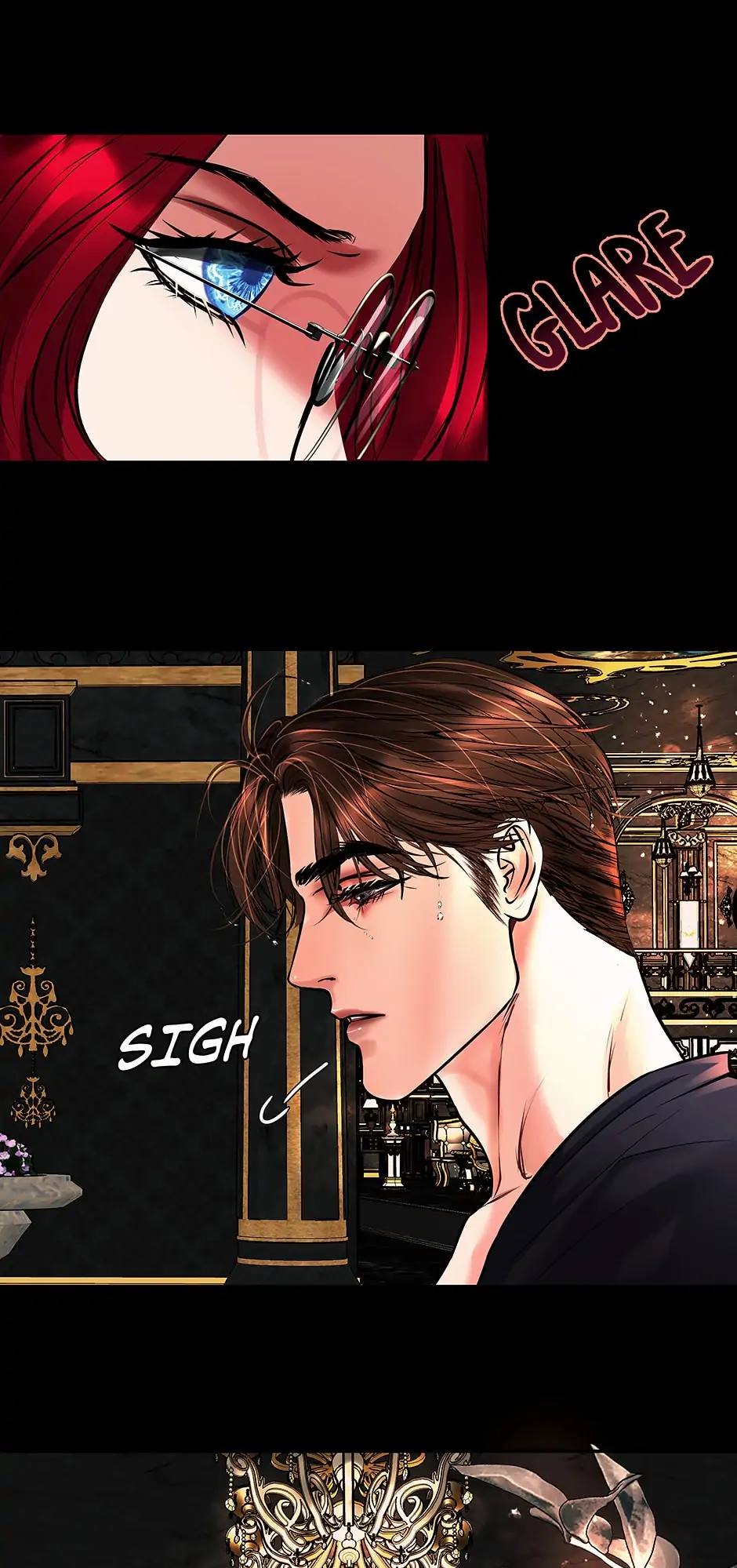 I Made a Deal with the Devil Chapter 9 - Page 13