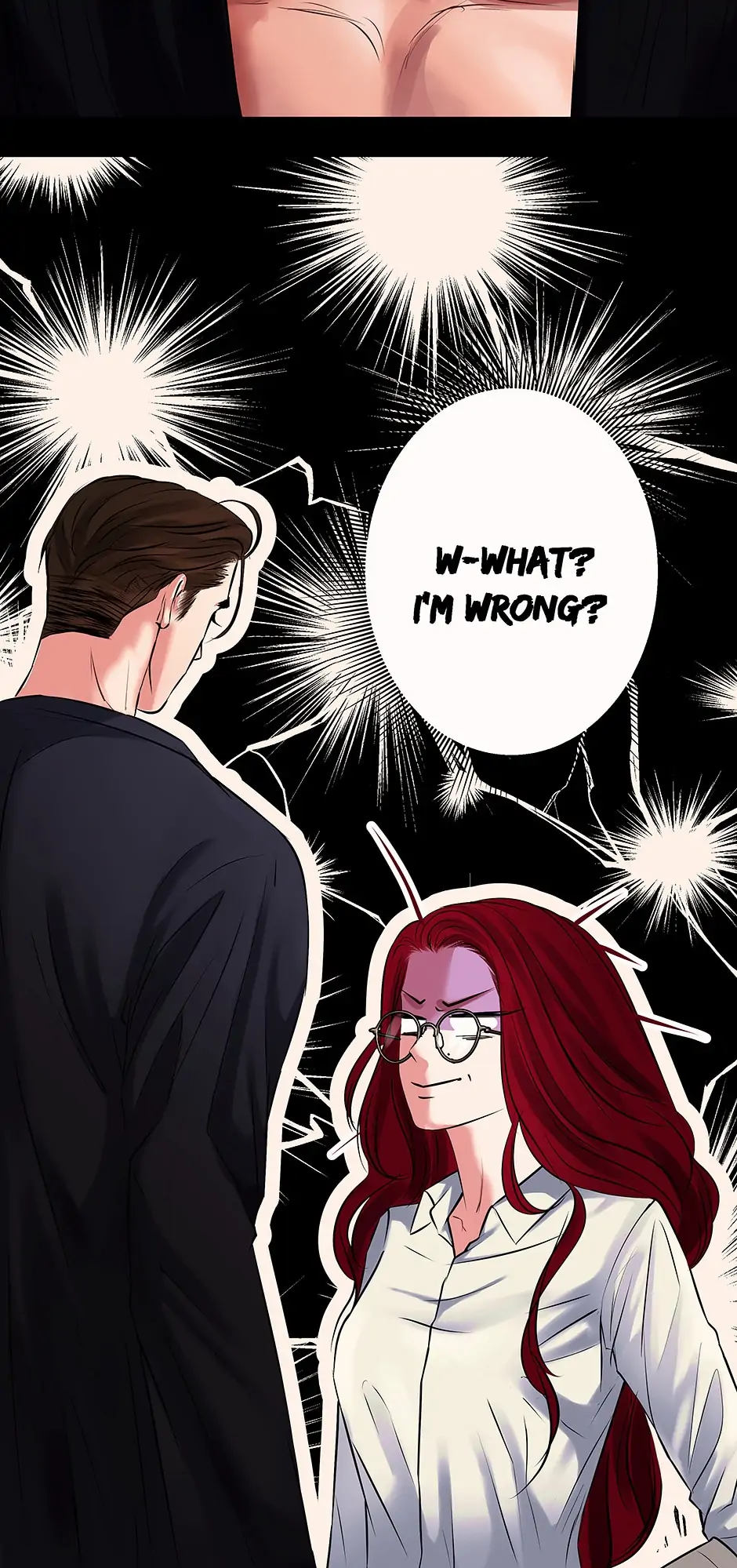 I Made a Deal with the Devil Chapter 9 - Page 17