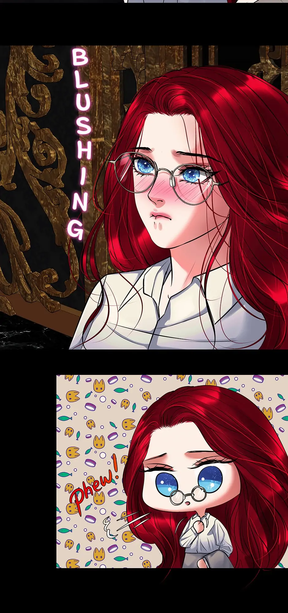 I Made a Deal with the Devil Chapter 9 - Page 18