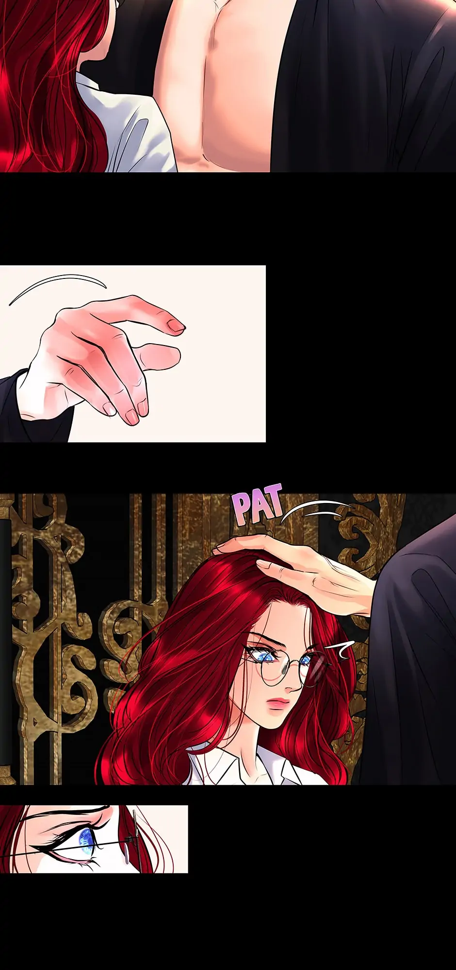 I Made a Deal with the Devil Chapter 9 - Page 30