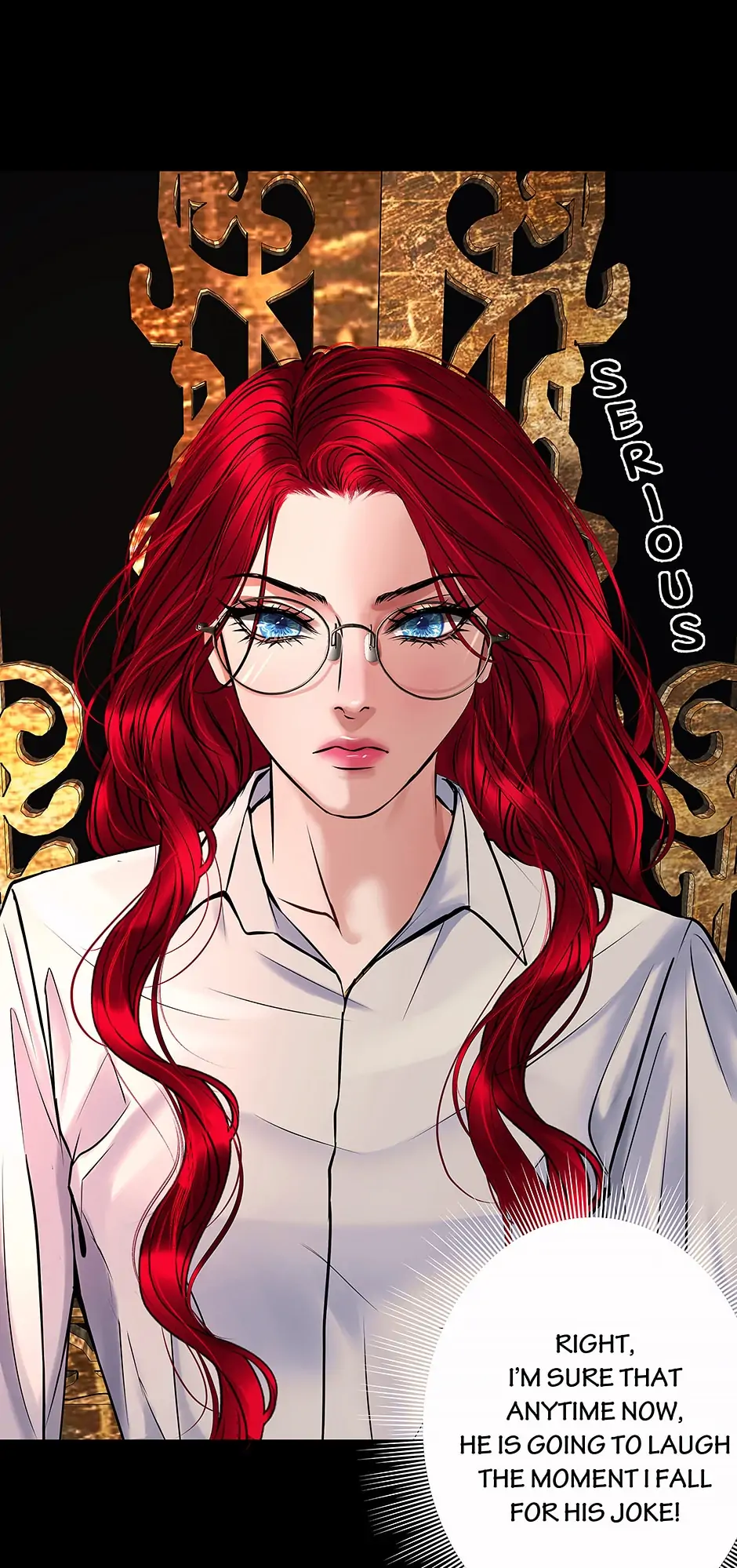I Made a Deal with the Devil Chapter 9 - Page 5