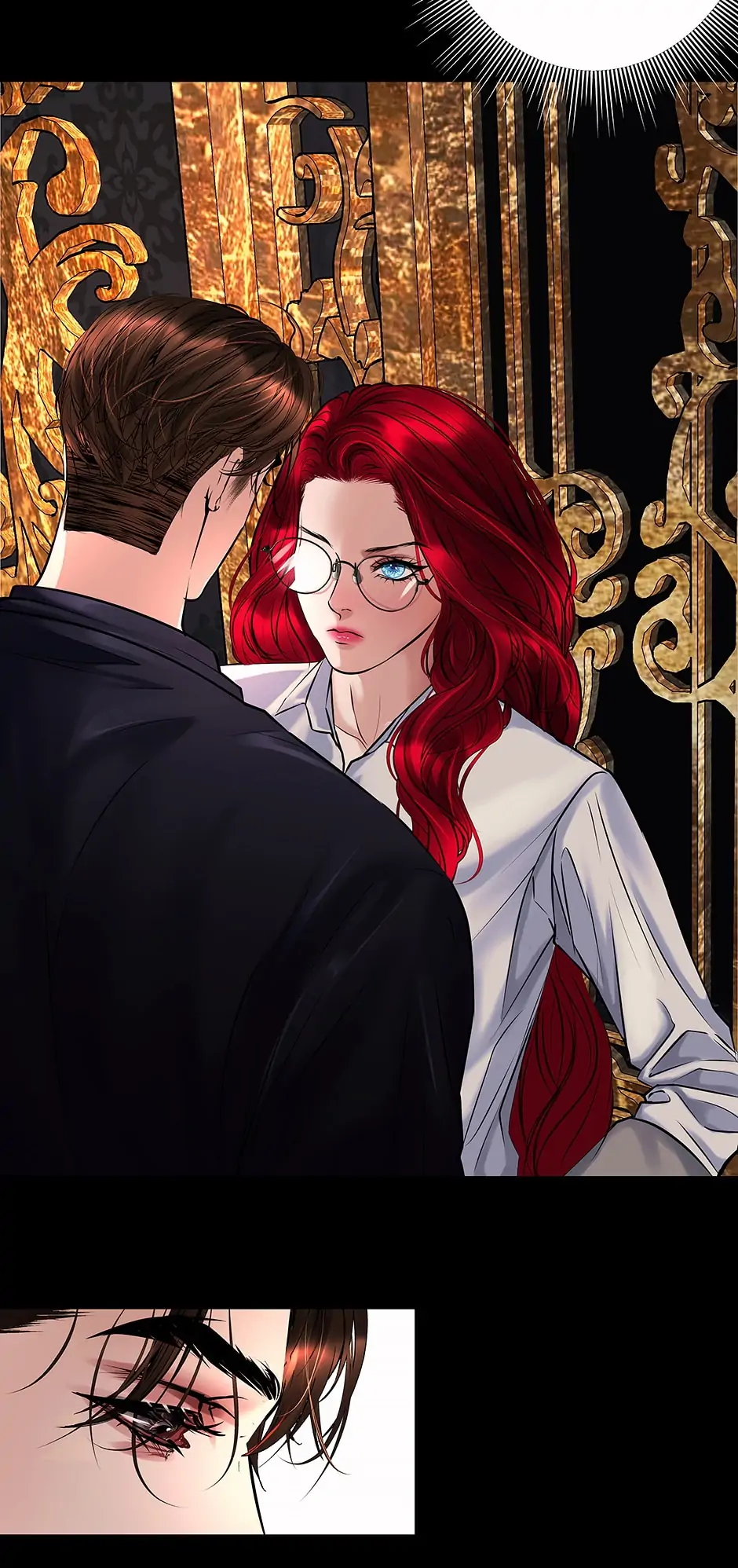 I Made a Deal with the Devil Chapter 9 - Page 6