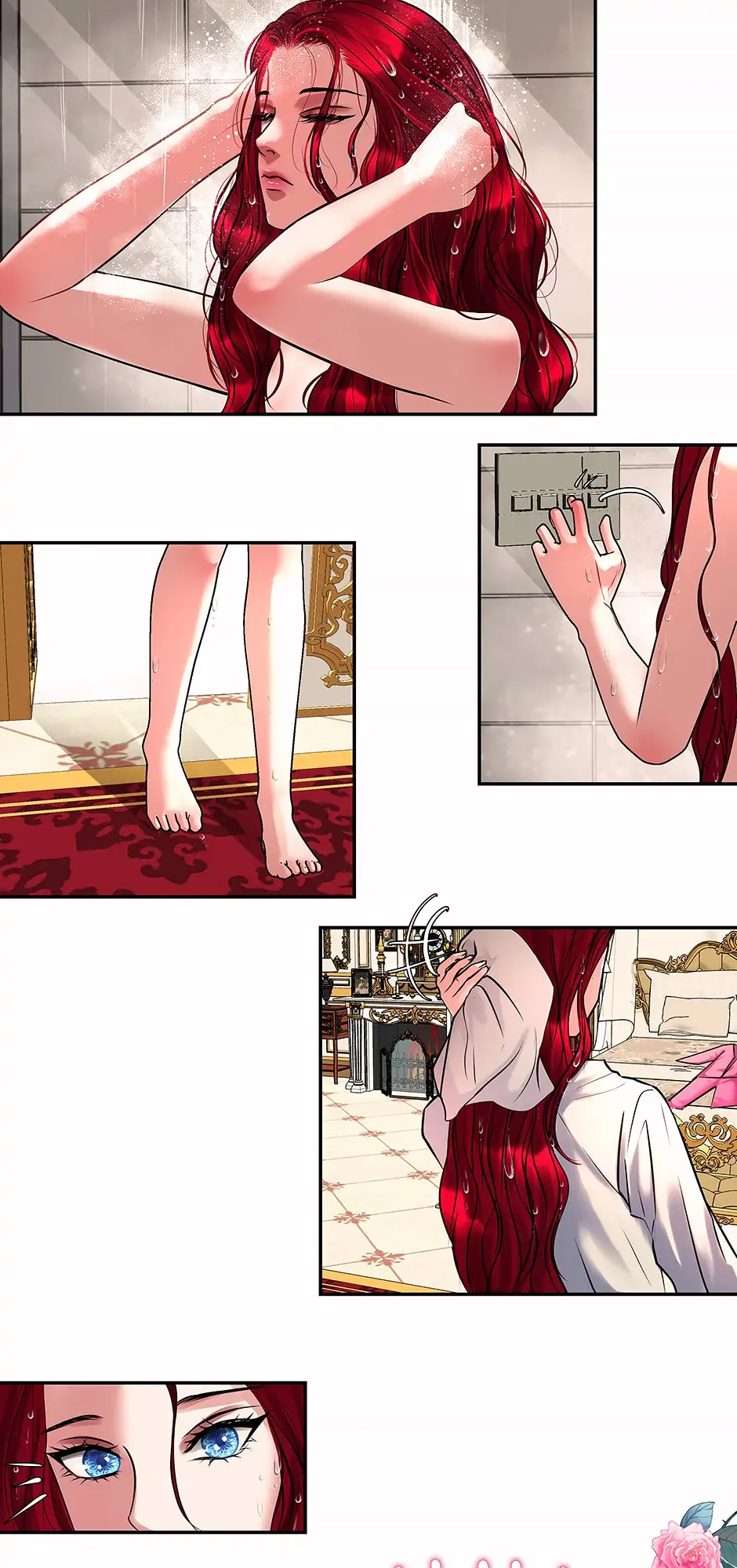 I Made a Deal with the Devil Chapter 9 - Page 51
