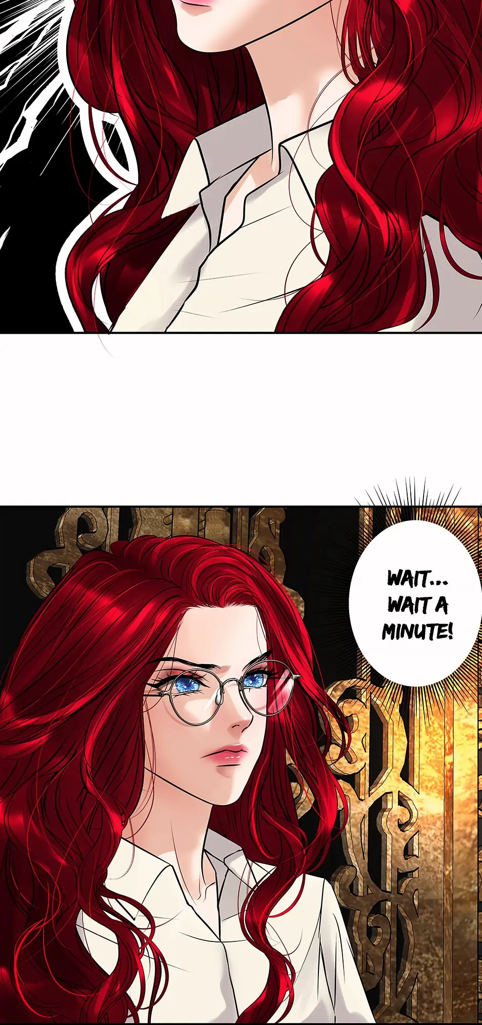 I Made a Deal with the Devil Chapter 9 - Page 9