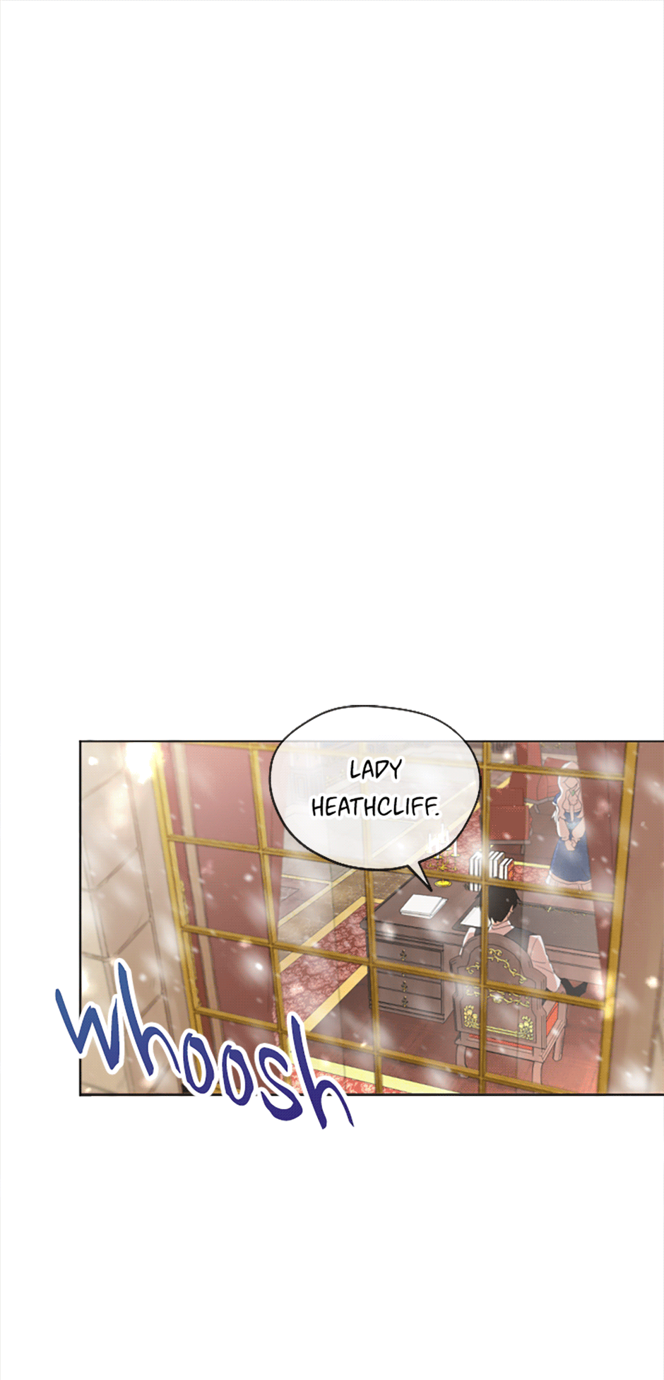 I Married the Male Lead’s Dad Chapter 1 - Page 0
