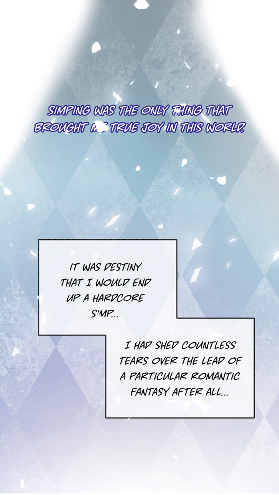 I Married the Male Lead’s Dad Chapter 1 - Page 10