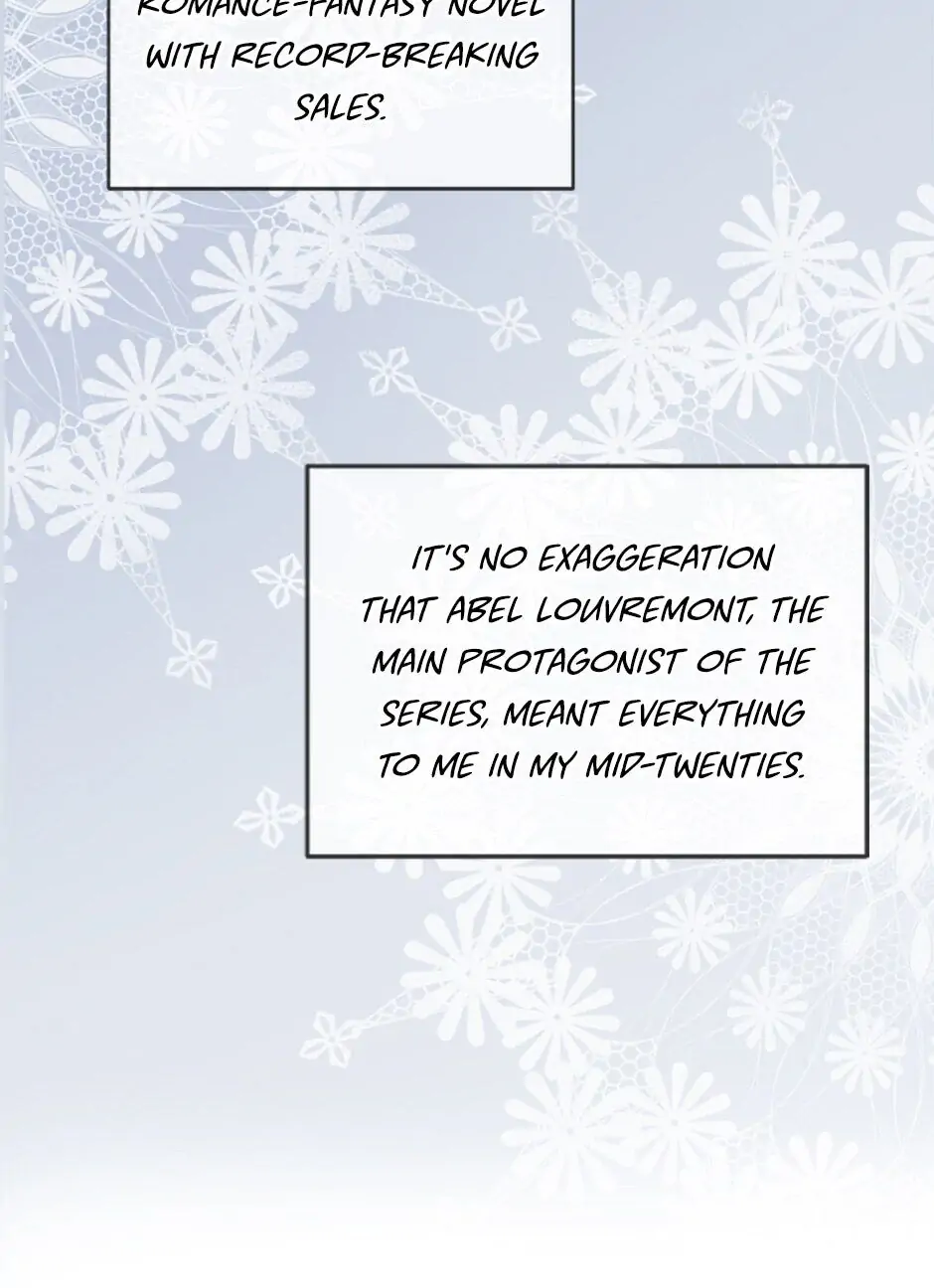 I Married the Male Lead’s Dad Chapter 1 - Page 12