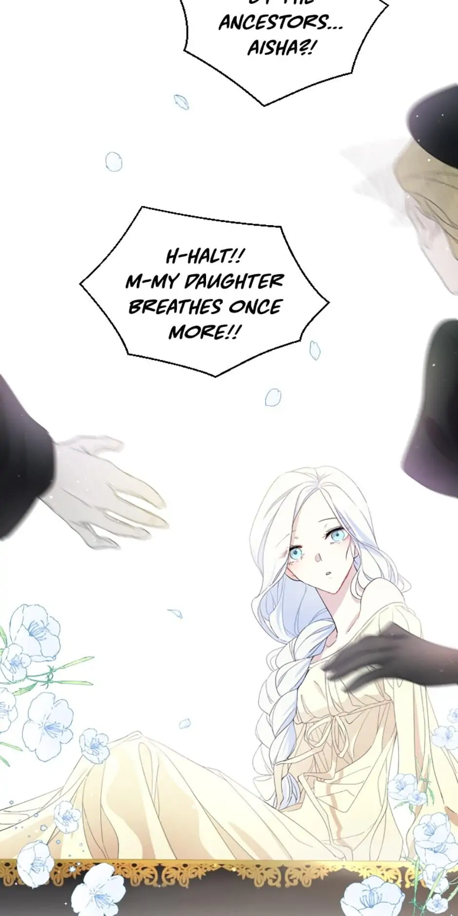 I Married the Male Lead’s Dad Chapter 1 - Page 17