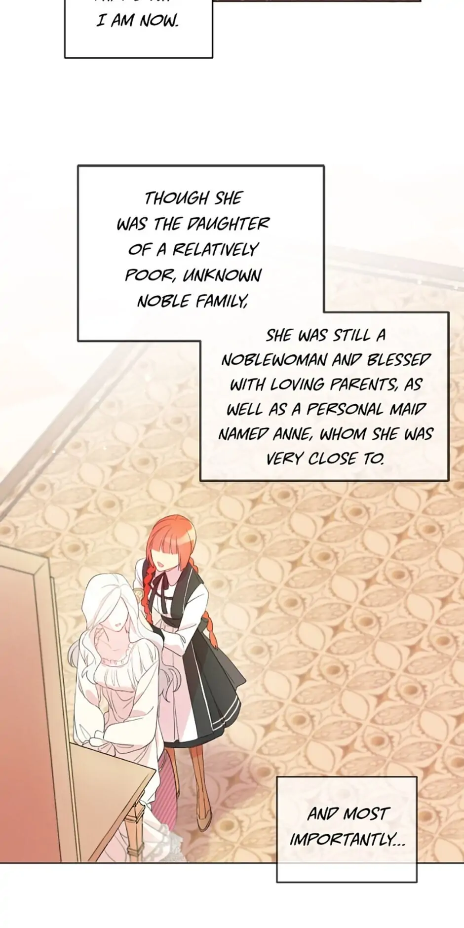 I Married the Male Lead’s Dad Chapter 1 - Page 19