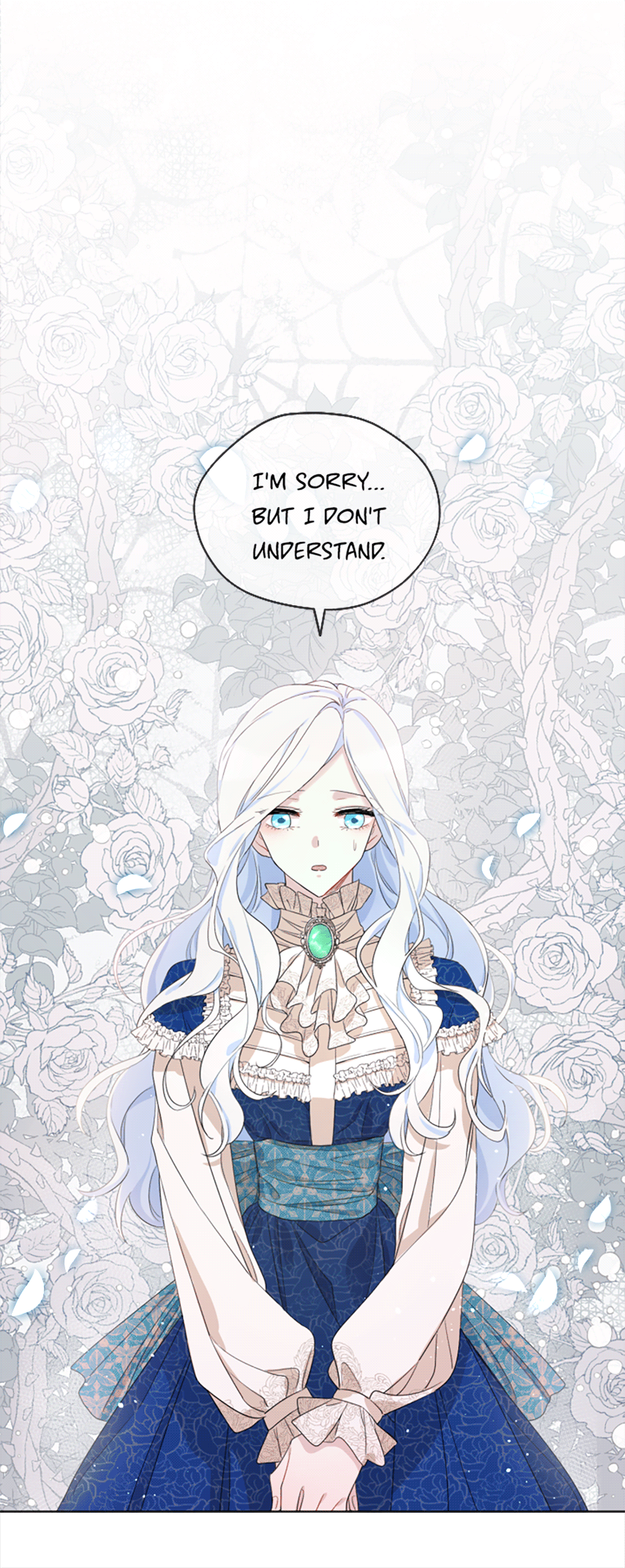 I Married the Male Lead’s Dad Chapter 1 - Page 2