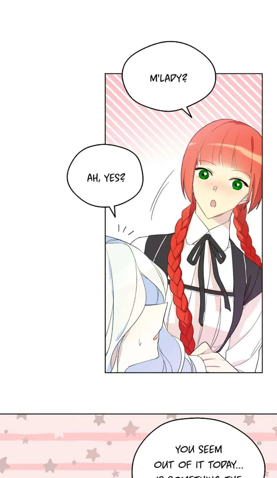 I Married the Male Lead’s Dad Chapter 1 - Page 21