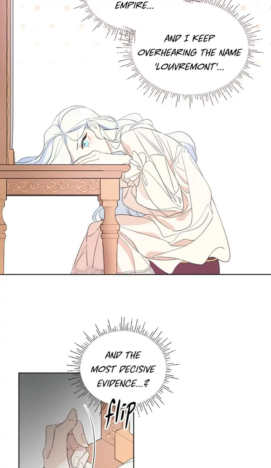 I Married the Male Lead’s Dad Chapter 1 - Page 23