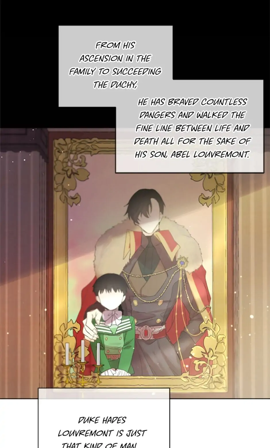 I Married the Male Lead’s Dad Chapter 1 - Page 26