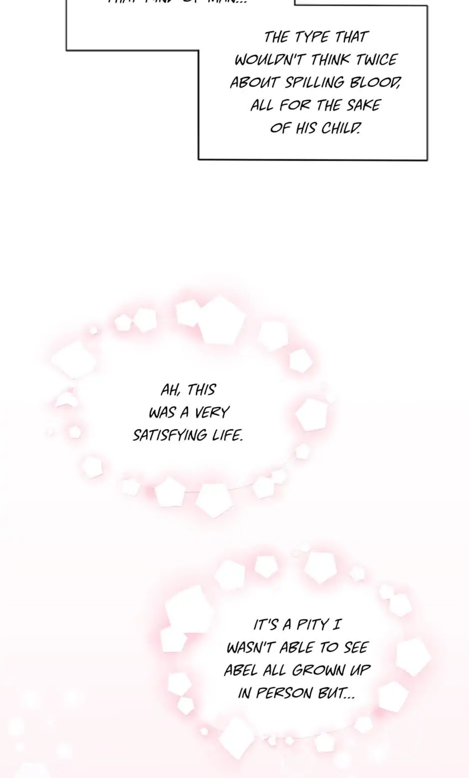 I Married the Male Lead’s Dad Chapter 1 - Page 27