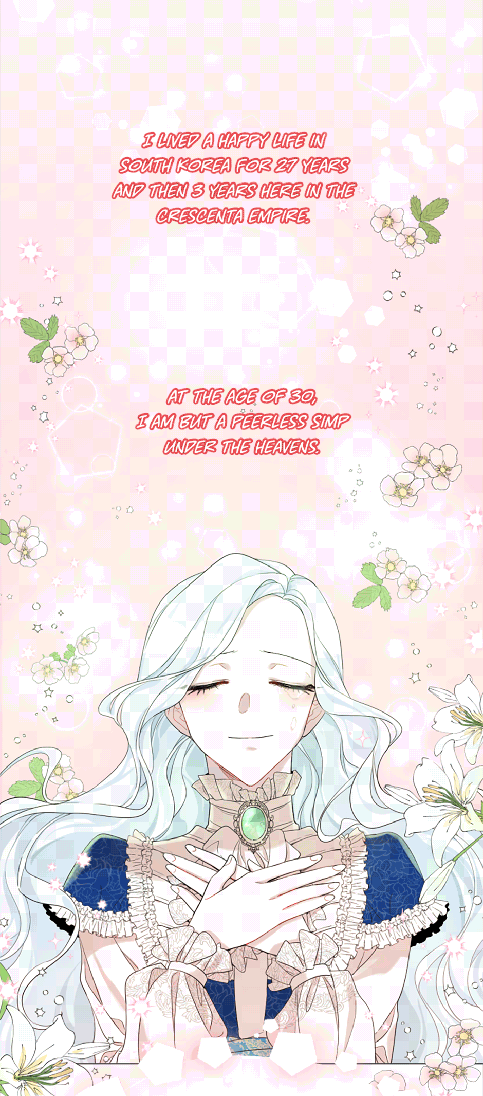 I Married the Male Lead’s Dad Chapter 1 - Page 28
