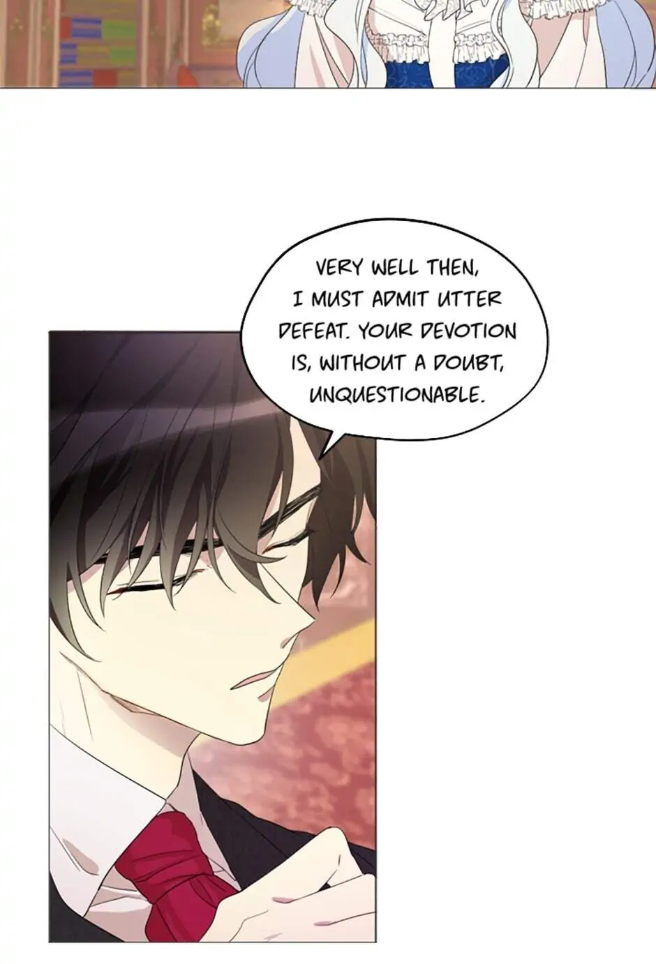I Married the Male Lead’s Dad Chapter 1 - Page 31