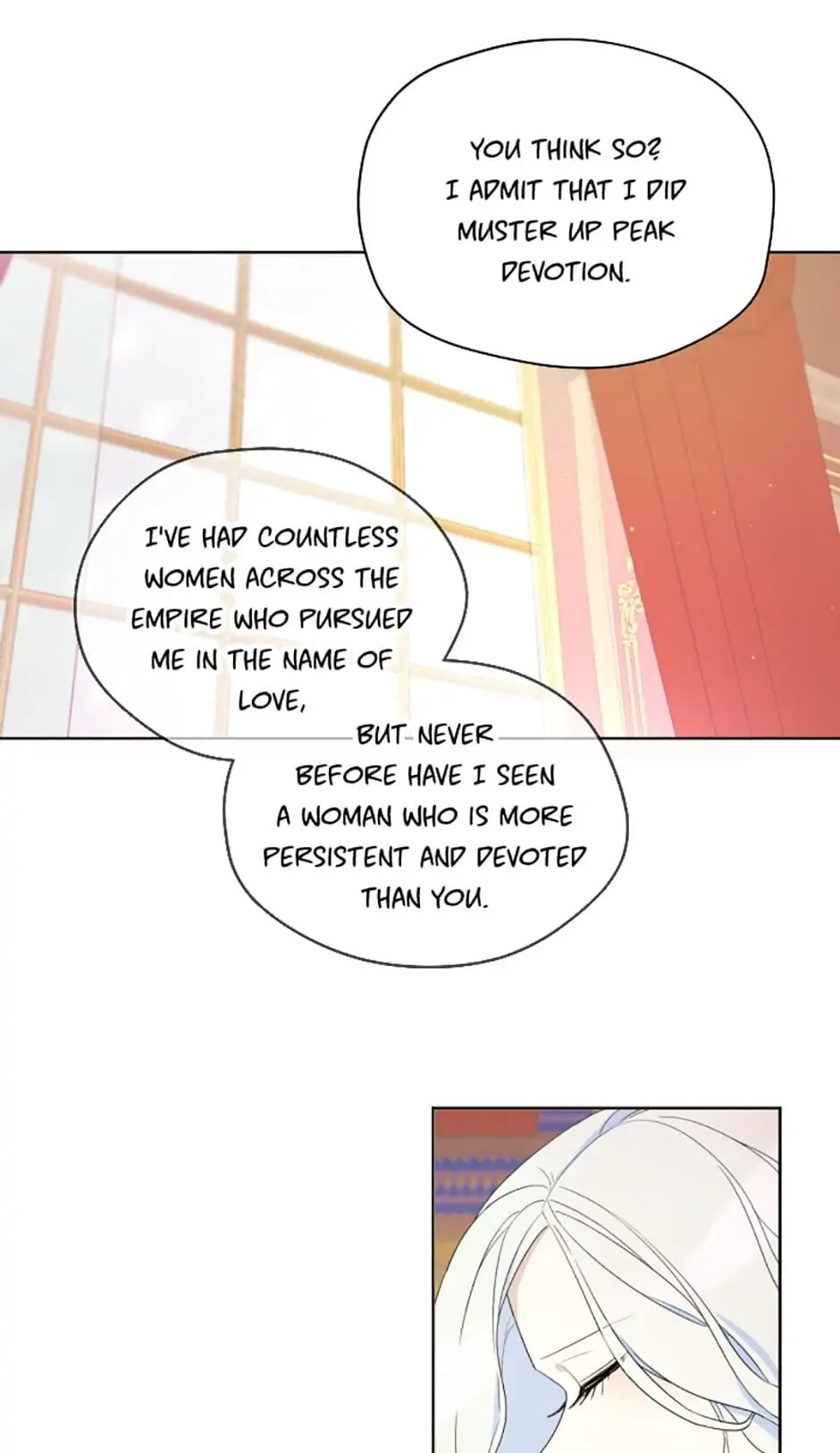 I Married the Male Lead’s Dad Chapter 1 - Page 32