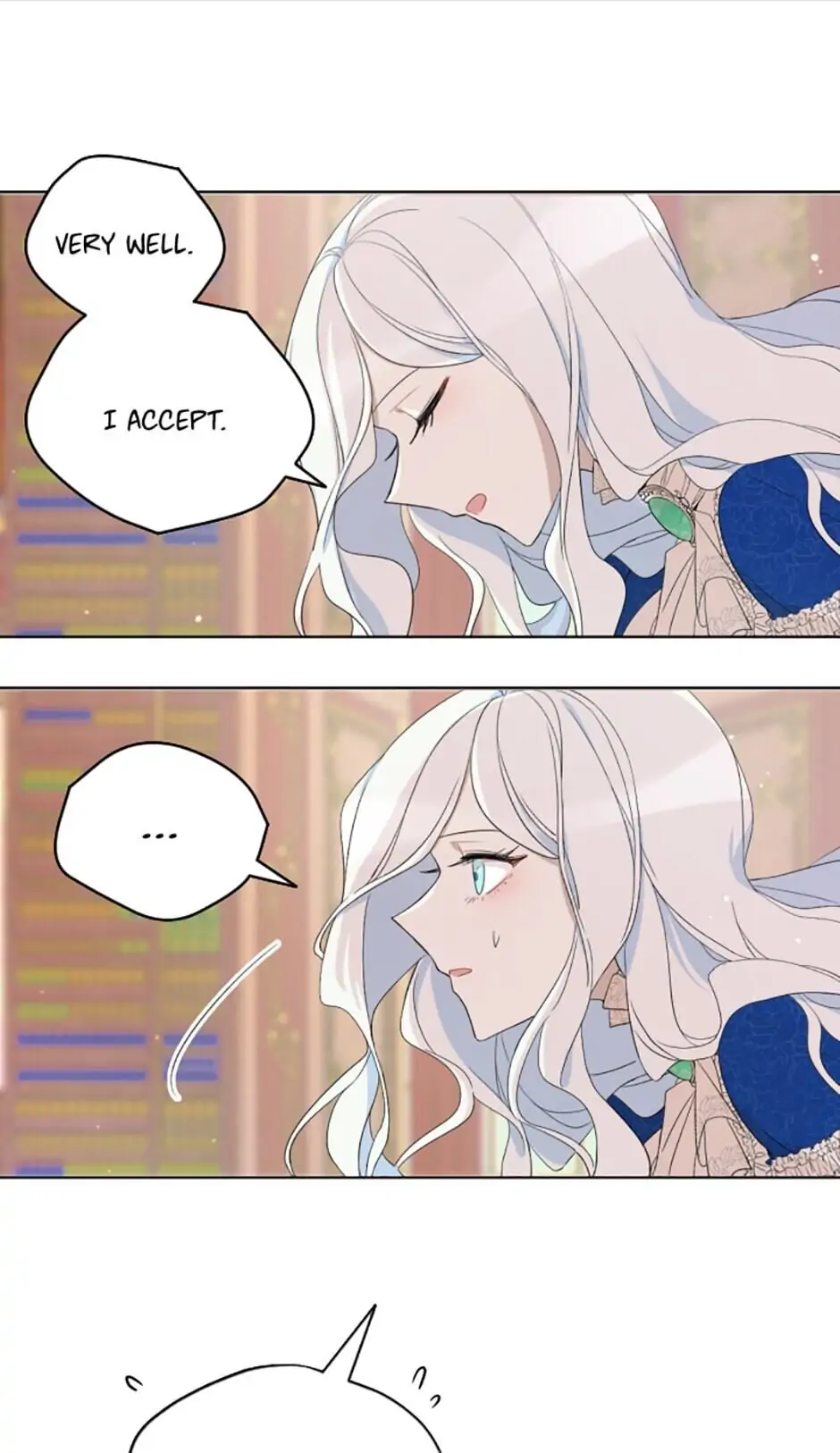 I Married the Male Lead’s Dad Chapter 1 - Page 34
