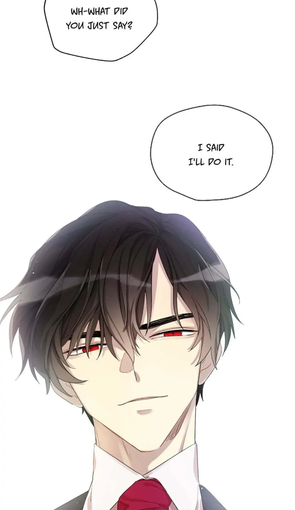 I Married the Male Lead’s Dad Chapter 1 - Page 35