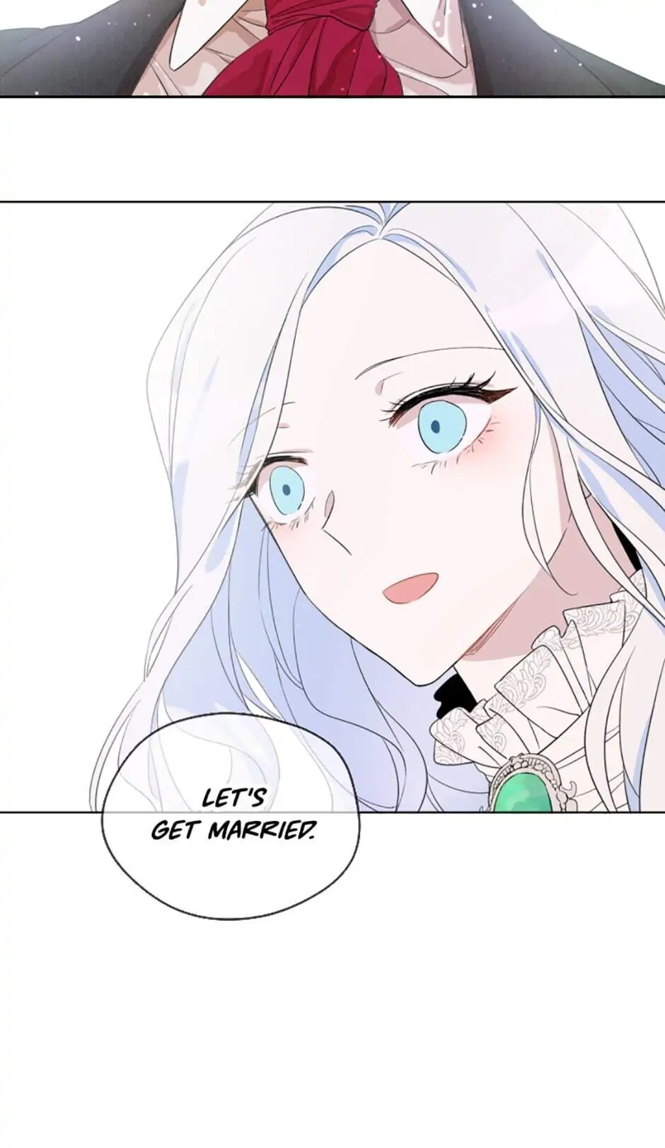 I Married the Male Lead’s Dad Chapter 1 - Page 36