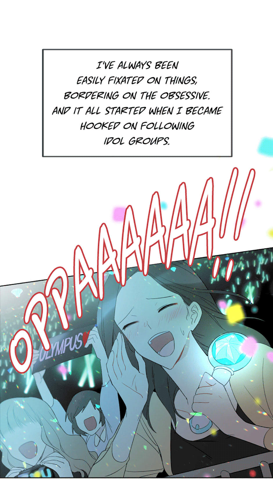I Married the Male Lead’s Dad Chapter 1 - Page 7