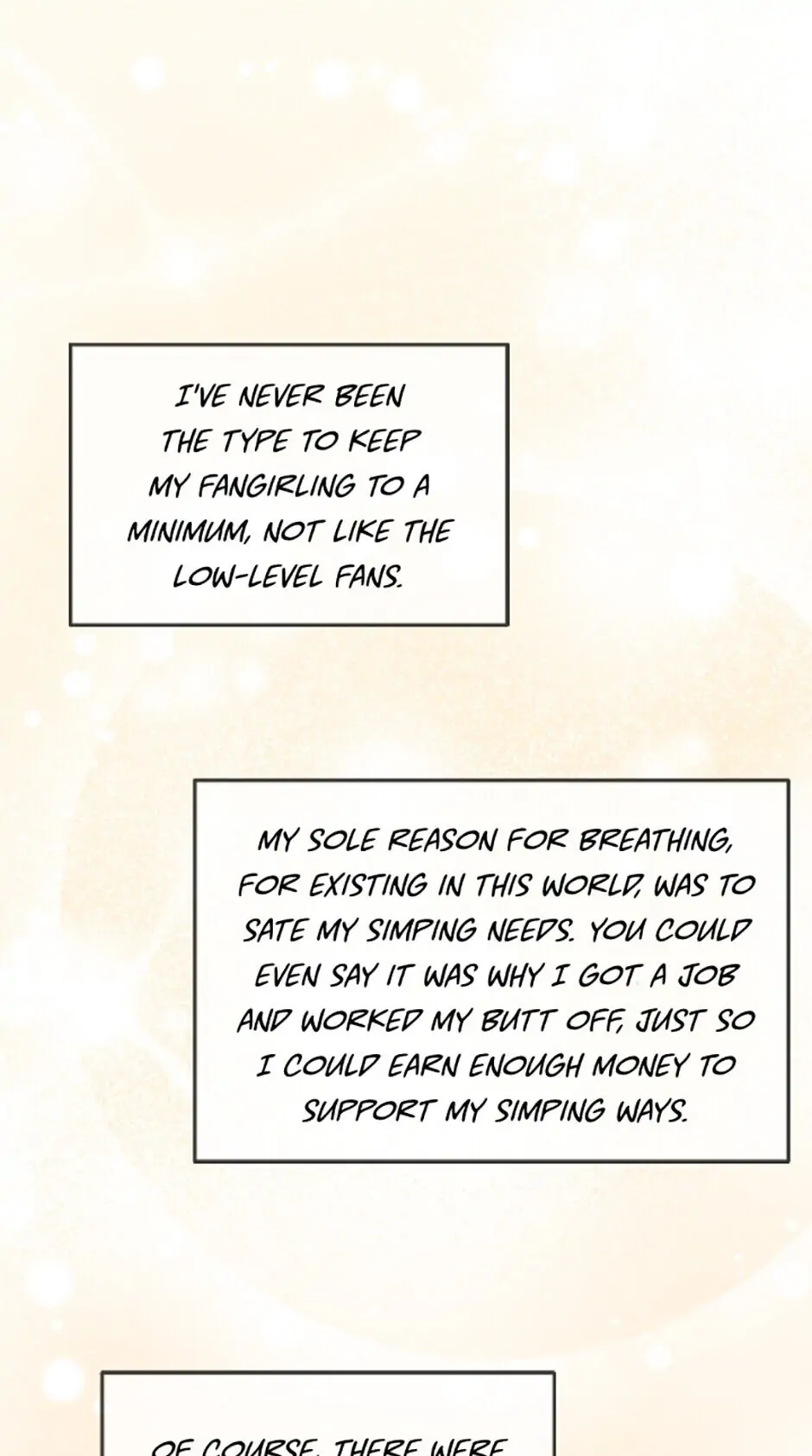 I Married the Male Lead’s Dad Chapter 1 - Page 8