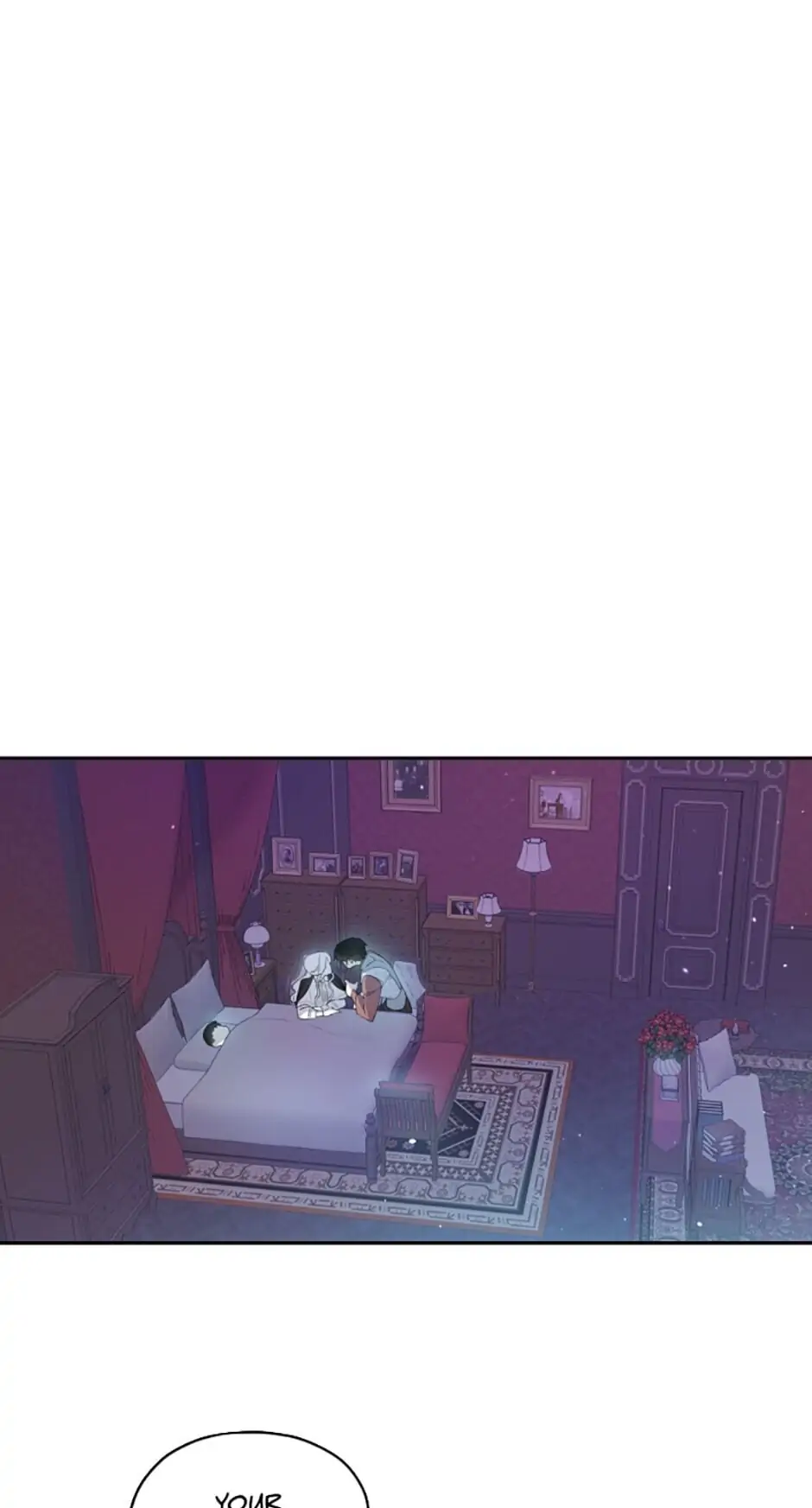 I Married the Male Lead’s Dad Chapter 10 - Page 0