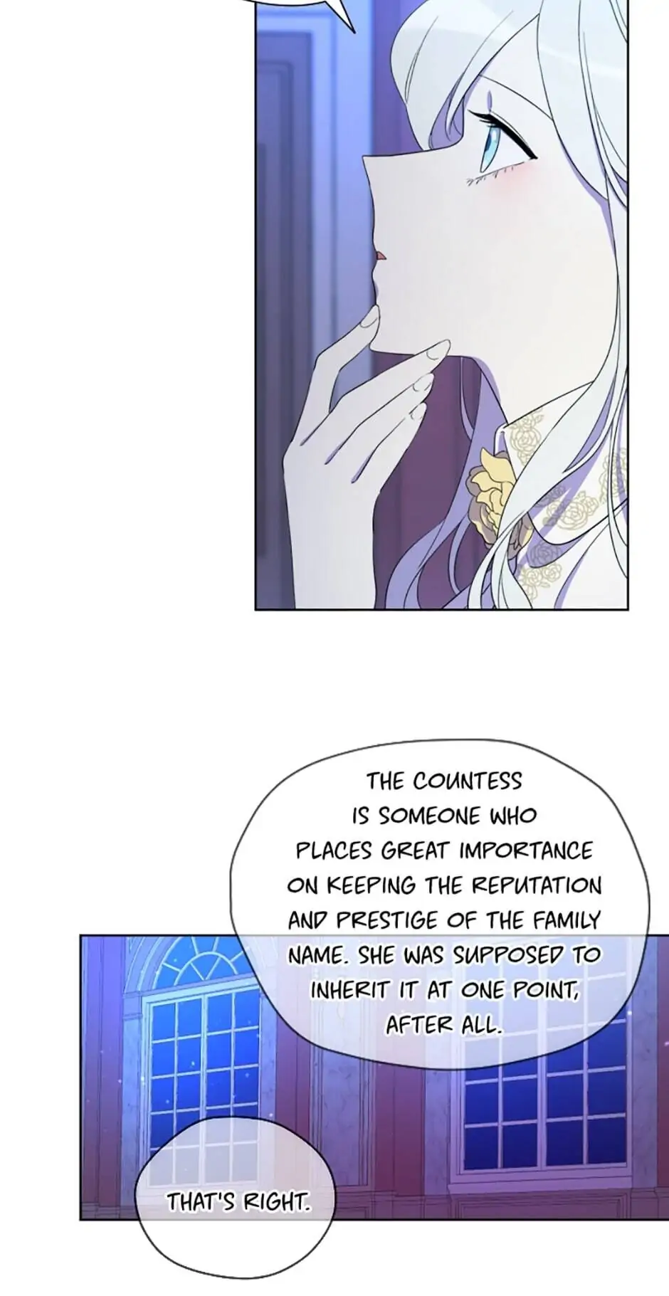 I Married the Male Lead’s Dad Chapter 10 - Page 10