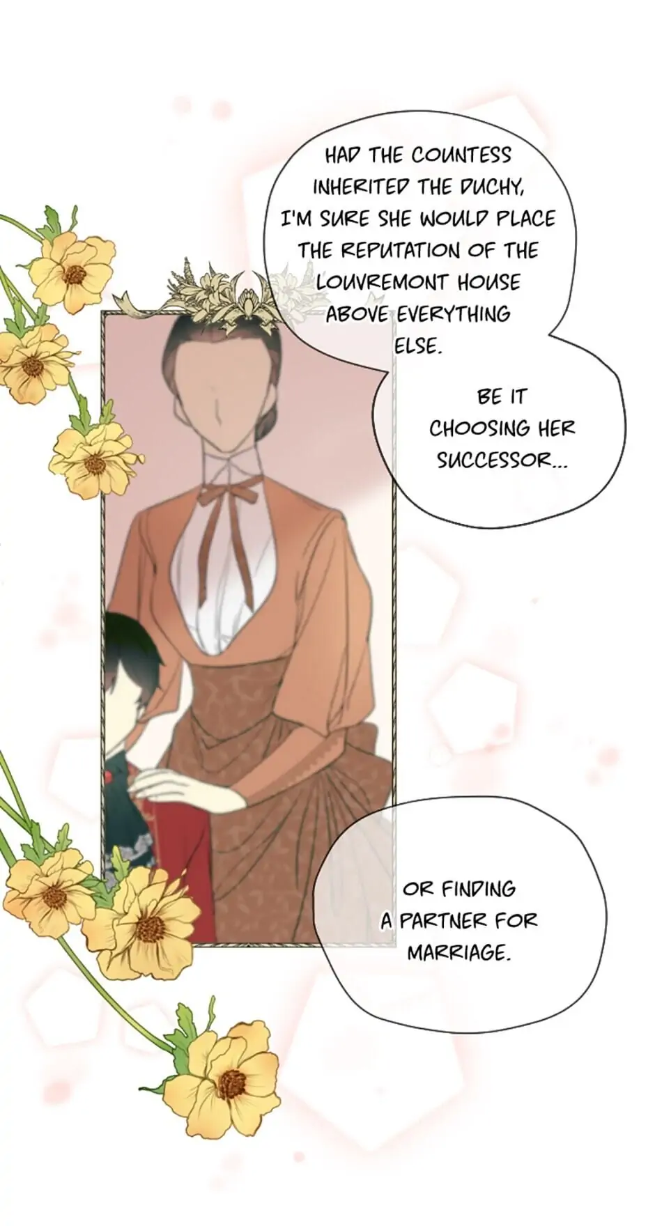 I Married the Male Lead’s Dad Chapter 10 - Page 11