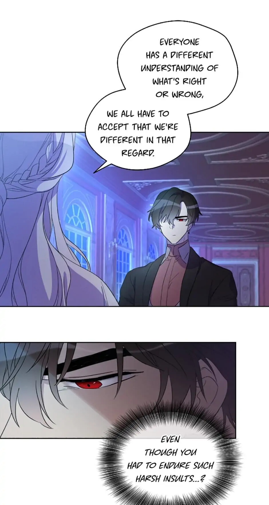 I Married the Male Lead’s Dad Chapter 10 - Page 12