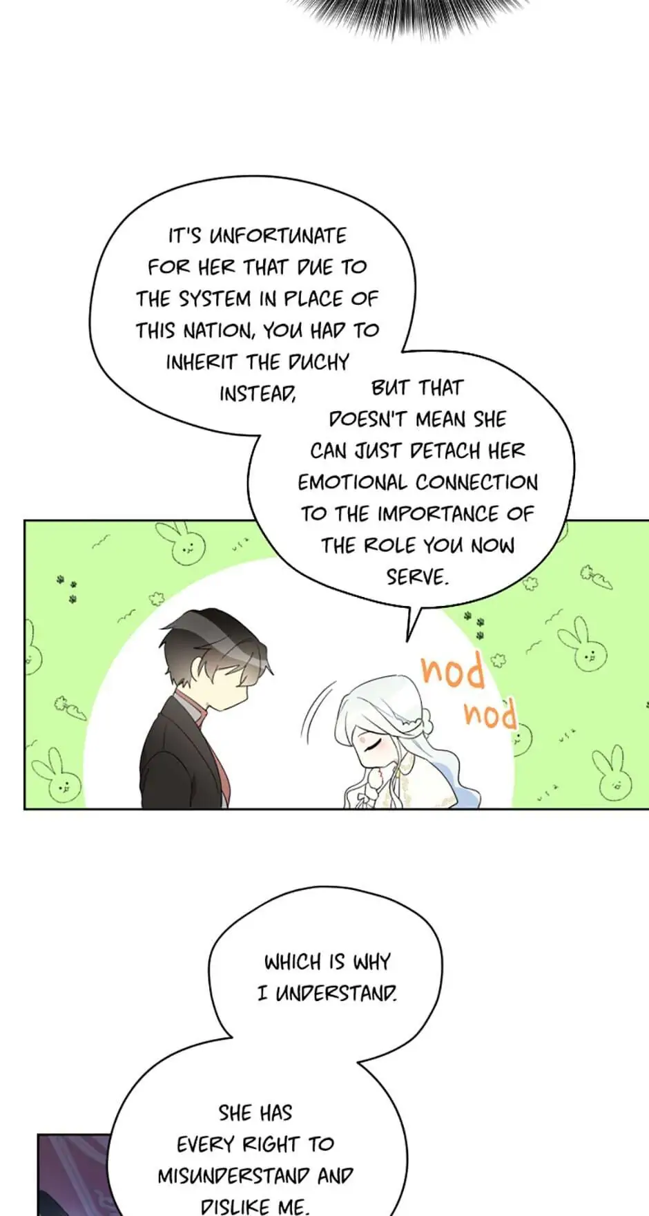 I Married the Male Lead’s Dad Chapter 10 - Page 13
