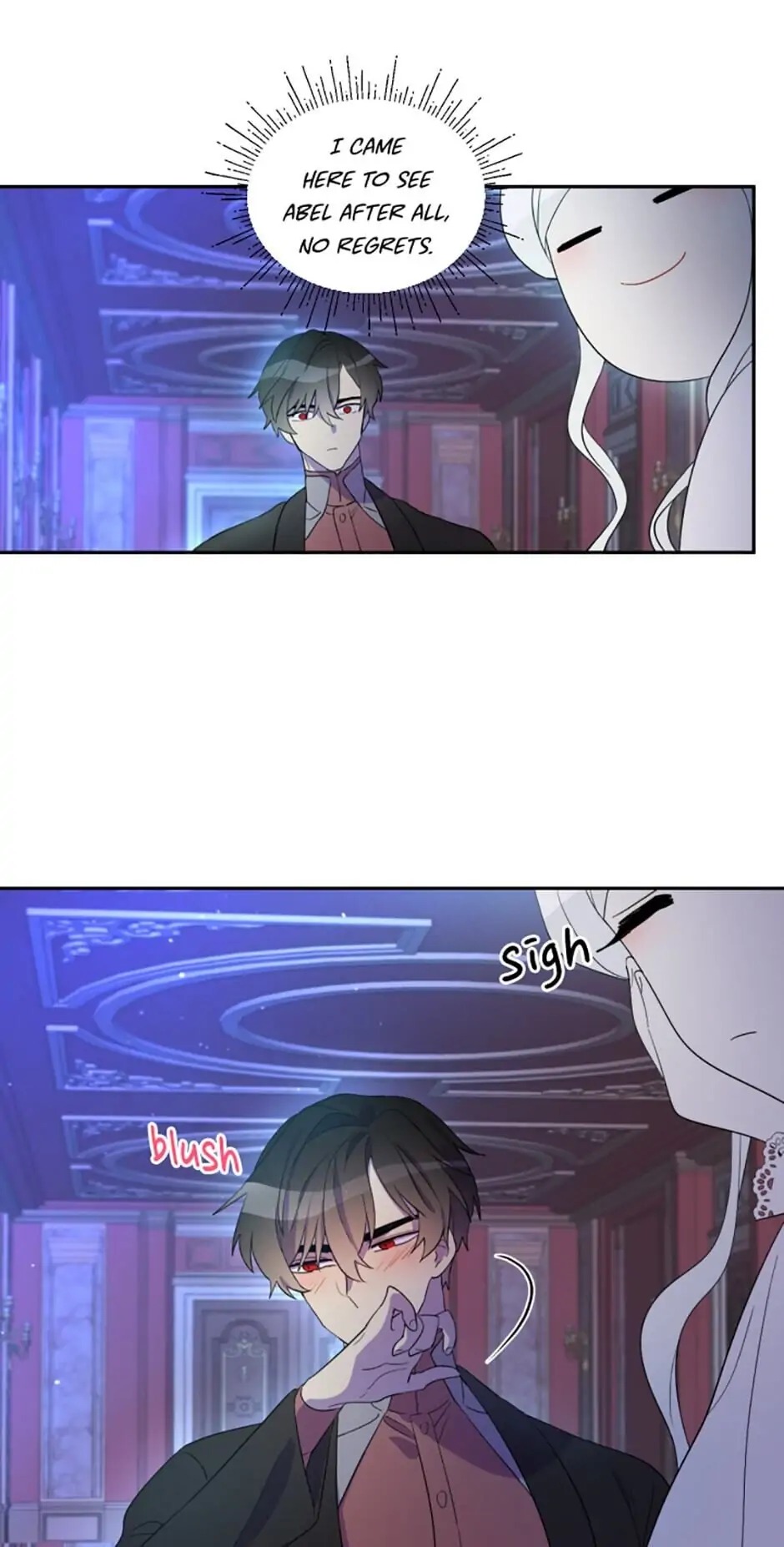 I Married the Male Lead’s Dad Chapter 10 - Page 15