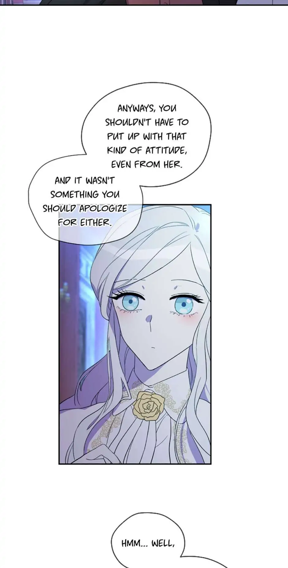 I Married the Male Lead’s Dad Chapter 10 - Page 16