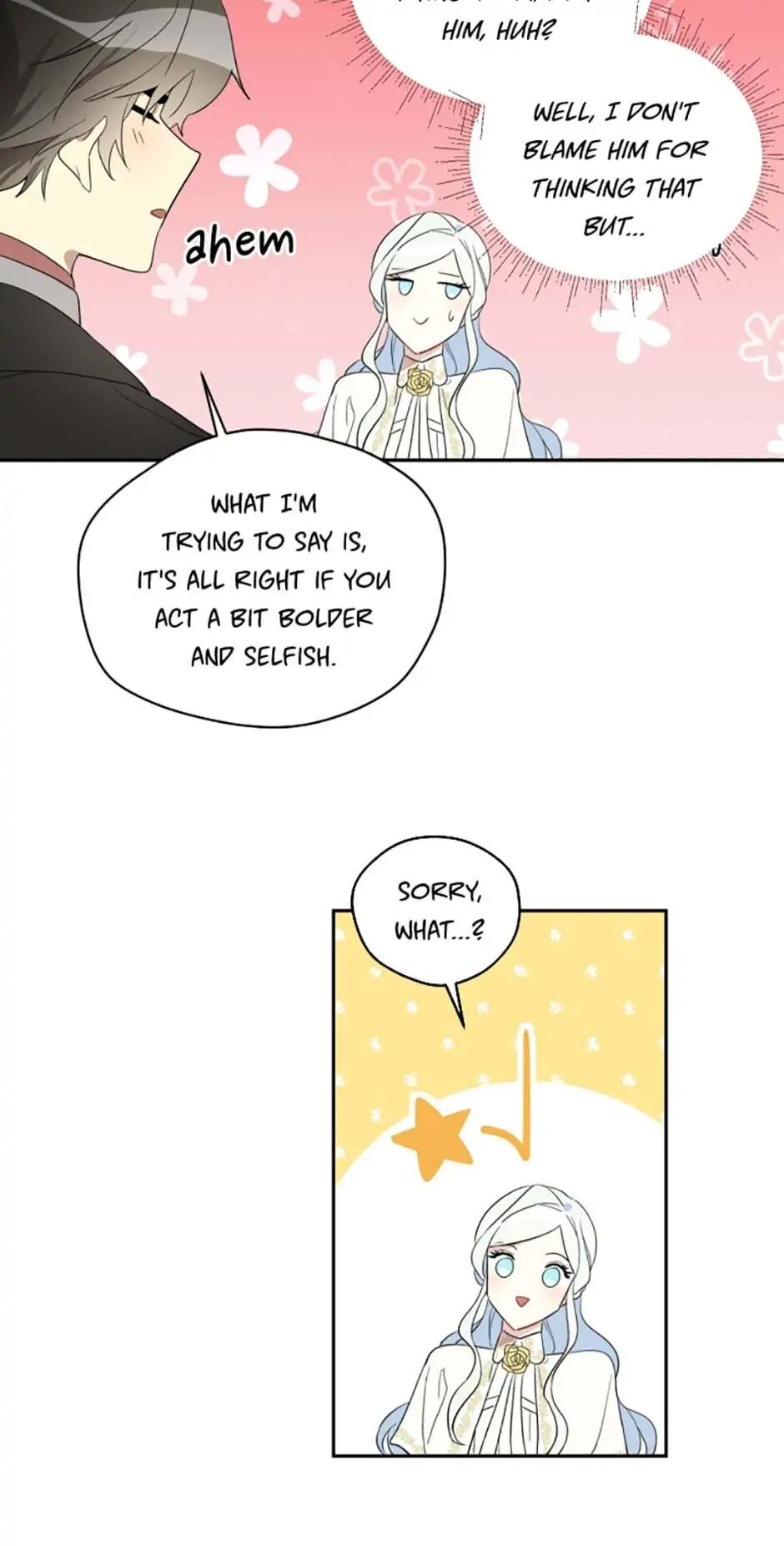 I Married the Male Lead’s Dad Chapter 10 - Page 18