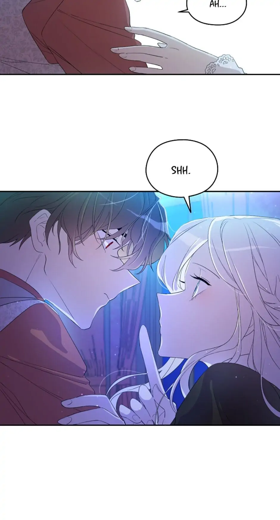 I Married the Male Lead’s Dad Chapter 10 - Page 2