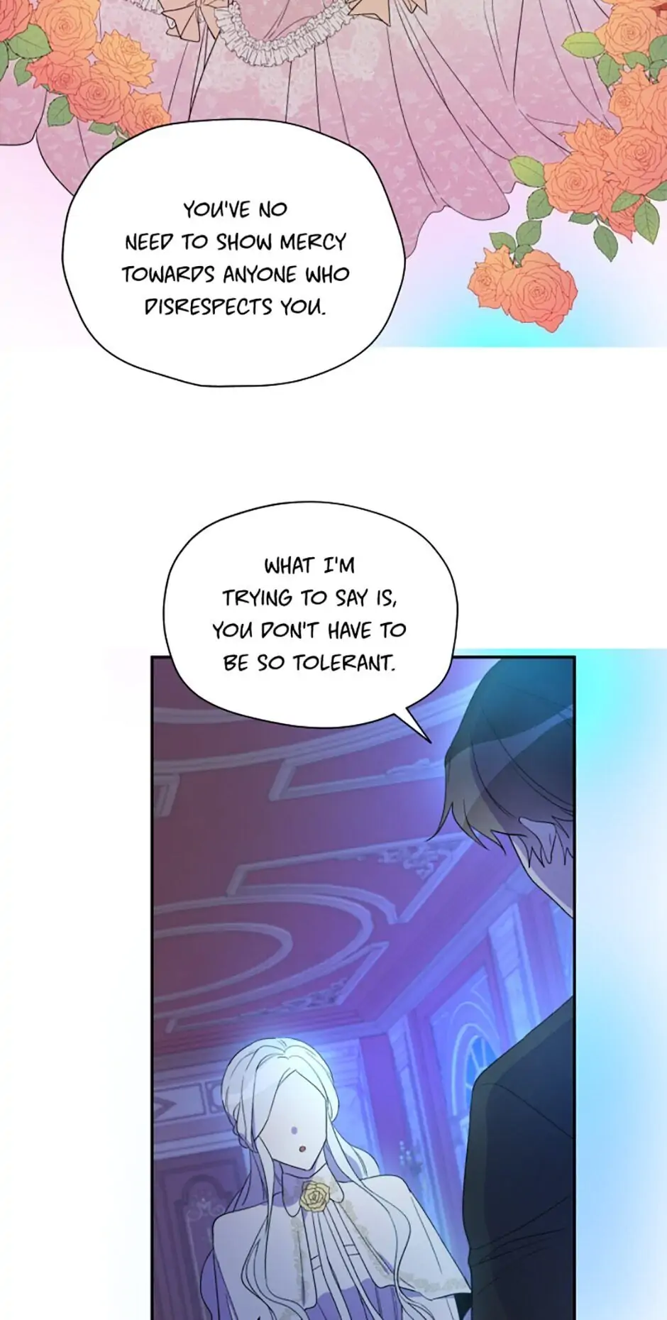 I Married the Male Lead’s Dad Chapter 10 - Page 20