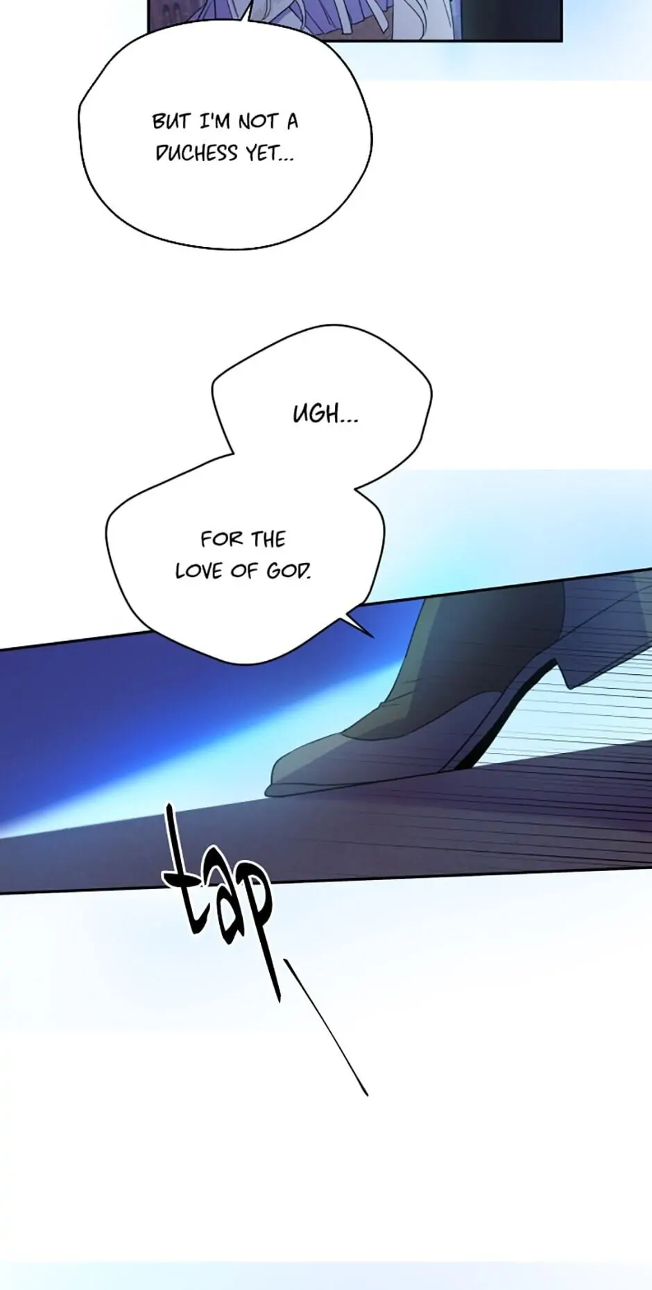I Married the Male Lead’s Dad Chapter 10 - Page 21