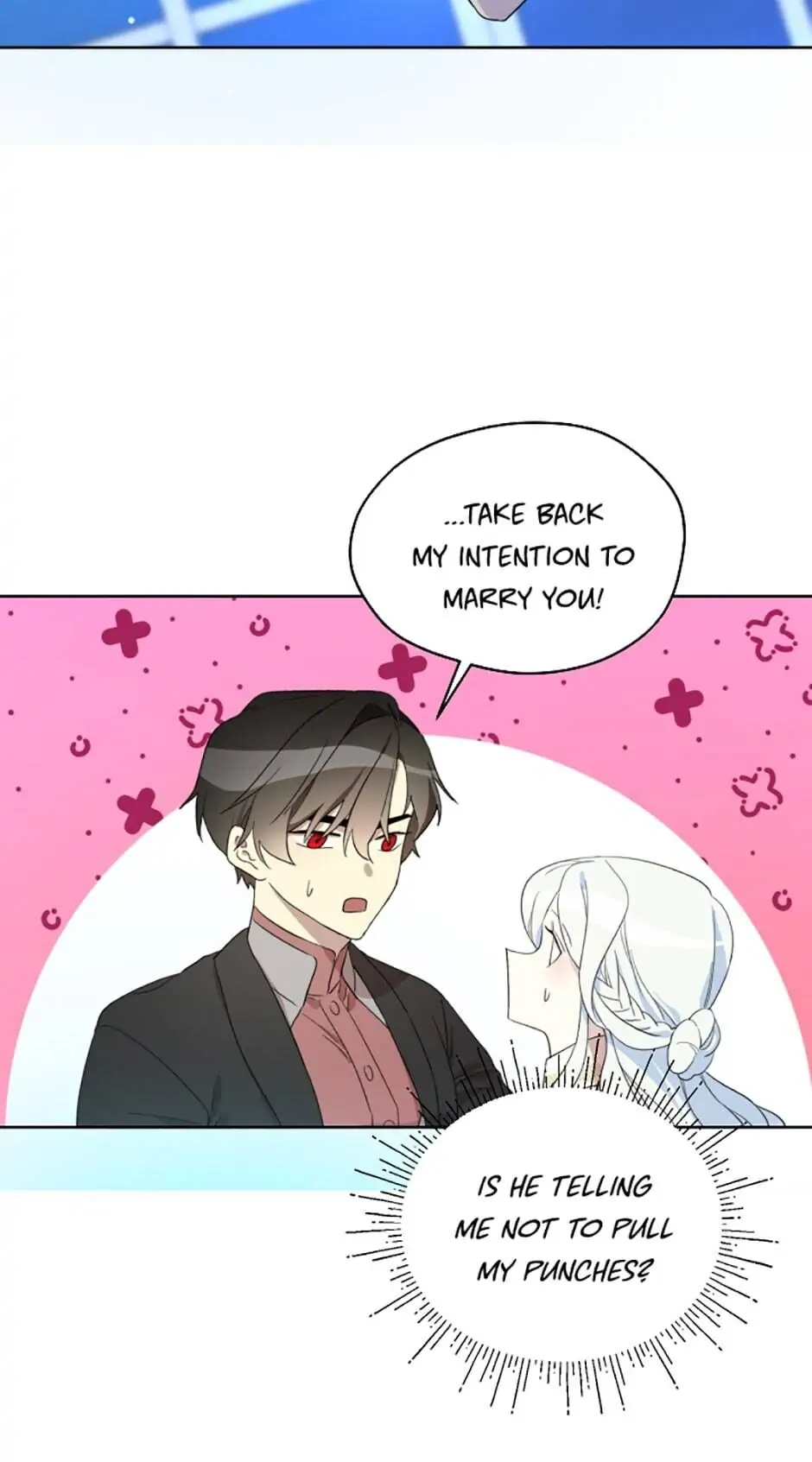 I Married the Male Lead’s Dad Chapter 10 - Page 24