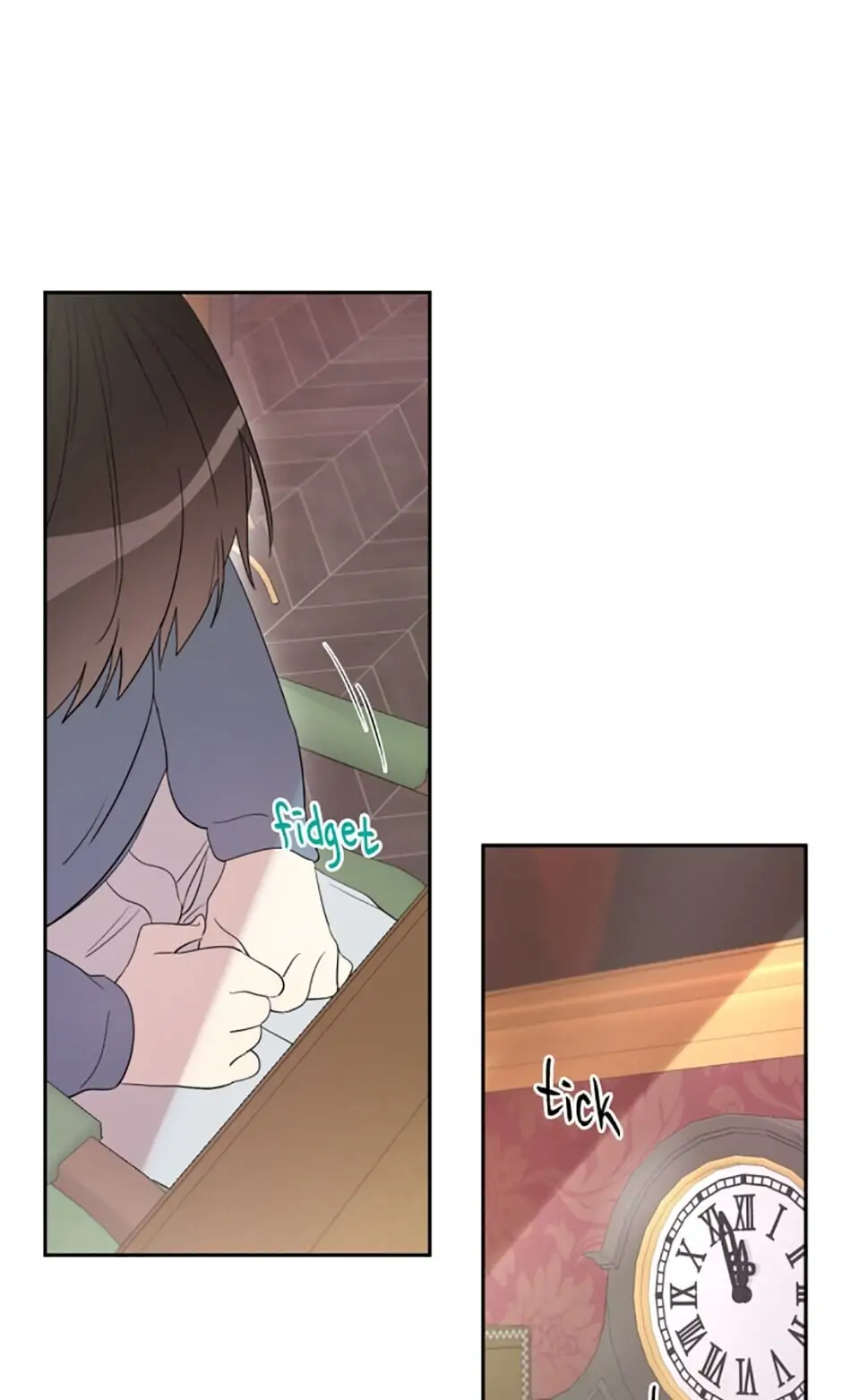 I Married the Male Lead’s Dad Chapter 10 - Page 28