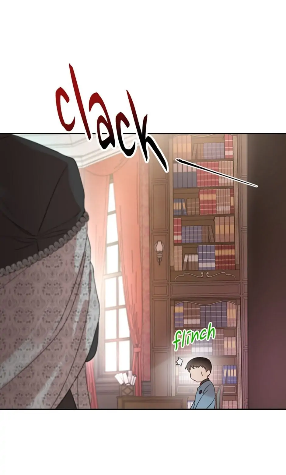 I Married the Male Lead’s Dad Chapter 10 - Page 30