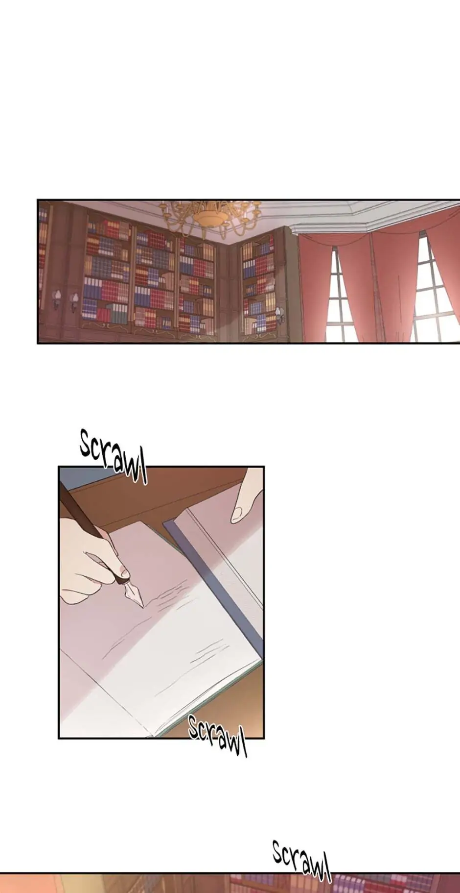 I Married the Male Lead’s Dad Chapter 10 - Page 35