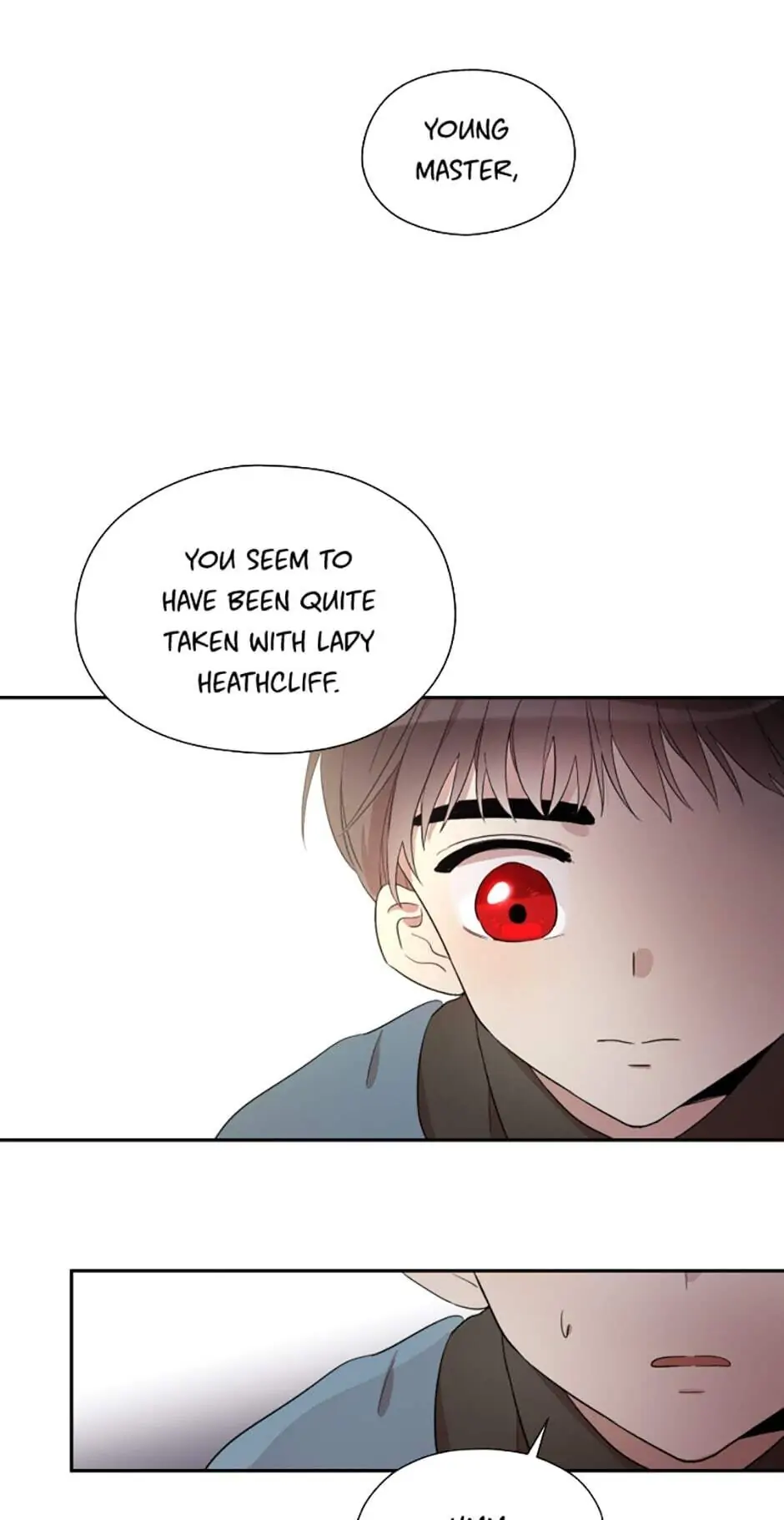 I Married the Male Lead’s Dad Chapter 10 - Page 37