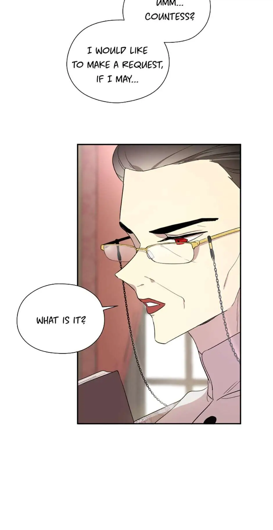 I Married the Male Lead’s Dad Chapter 10 - Page 38