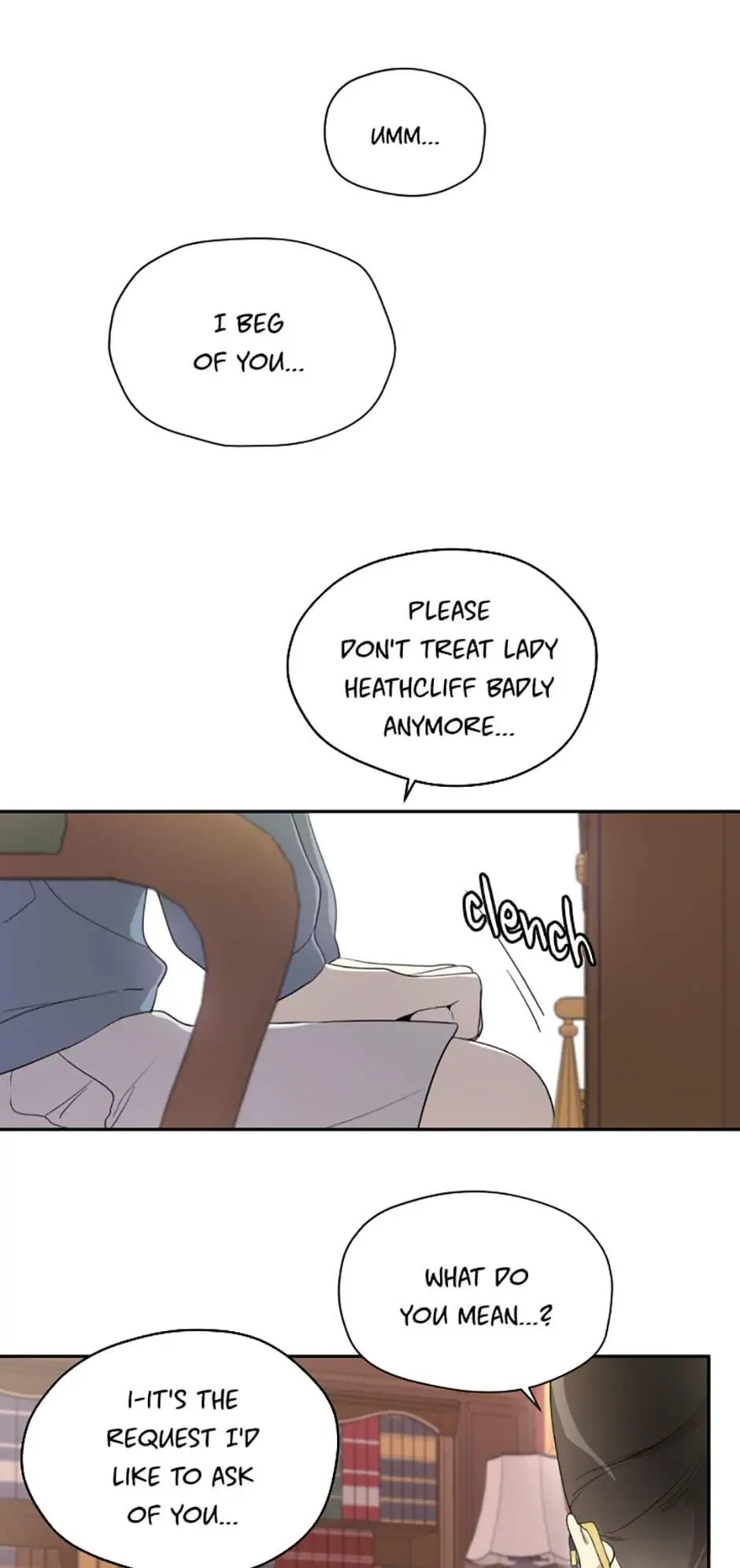 I Married the Male Lead’s Dad Chapter 10 - Page 39