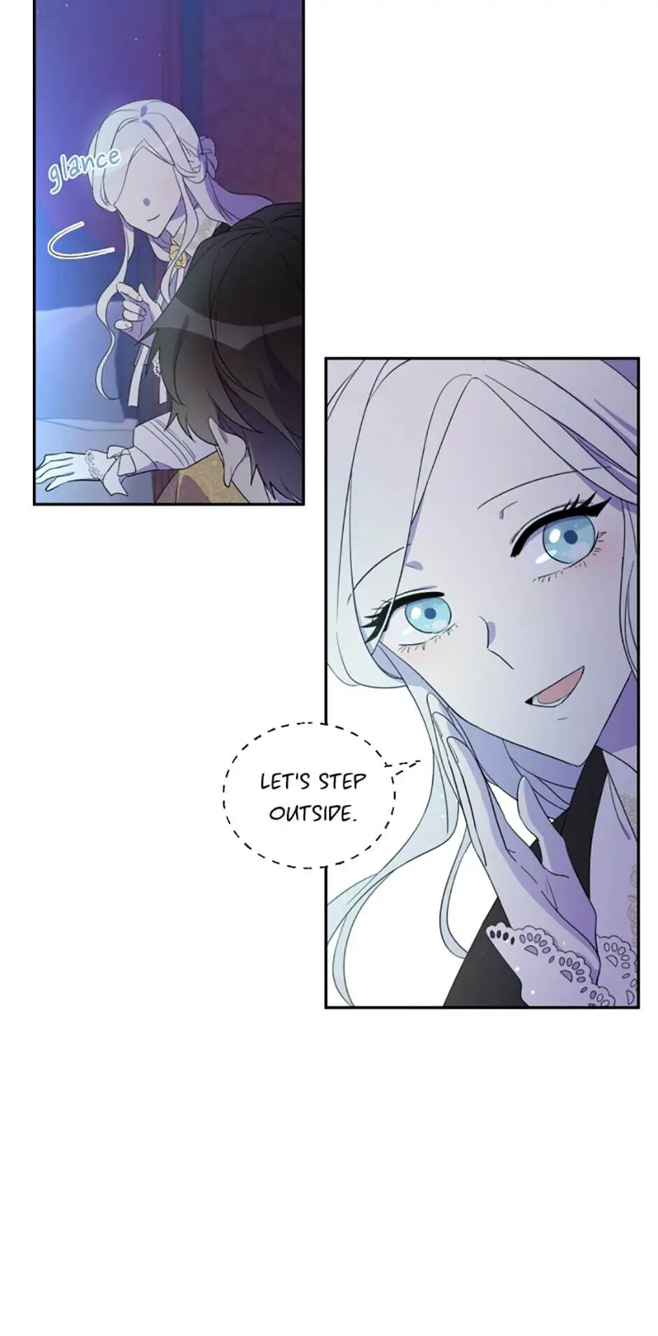 I Married the Male Lead’s Dad Chapter 10 - Page 4
