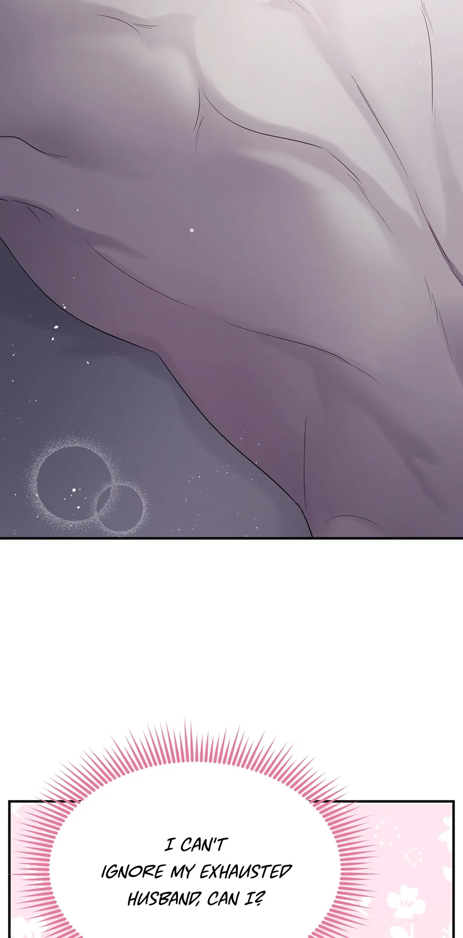 I Married the Male Lead’s Dad Chapter 100 - Page 10