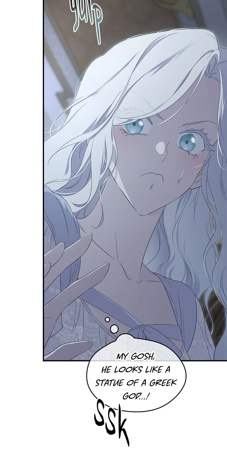 I Married the Male Lead’s Dad Chapter 100 - Page 13