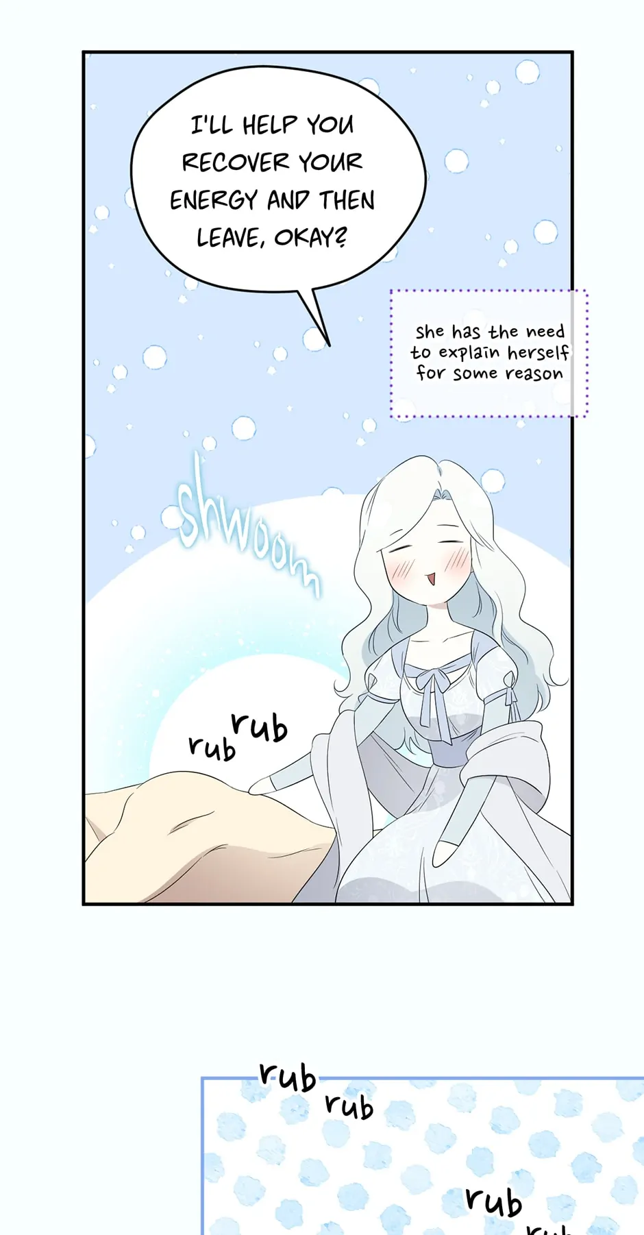 I Married the Male Lead’s Dad Chapter 100 - Page 15