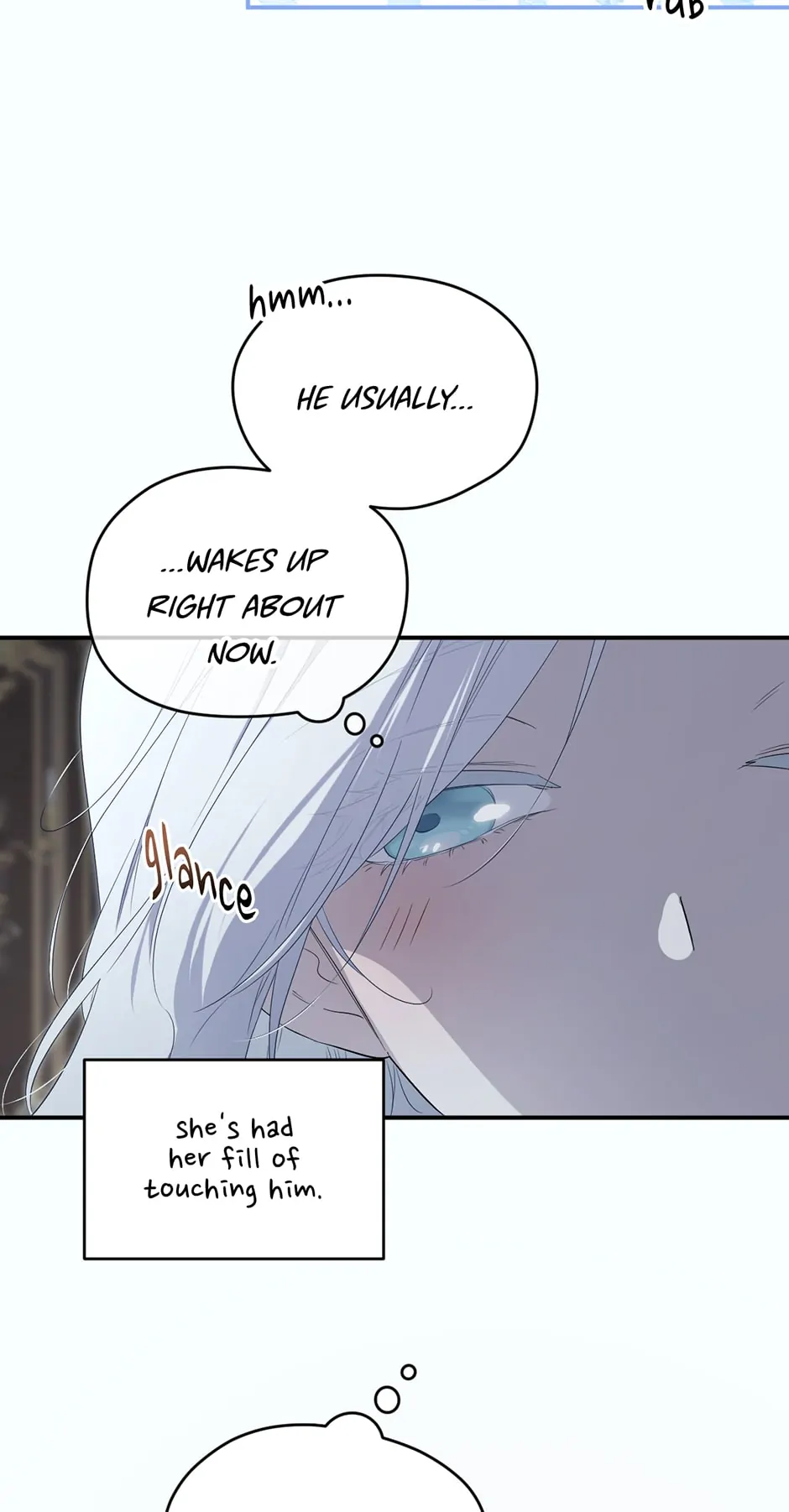 I Married the Male Lead’s Dad Chapter 100 - Page 16