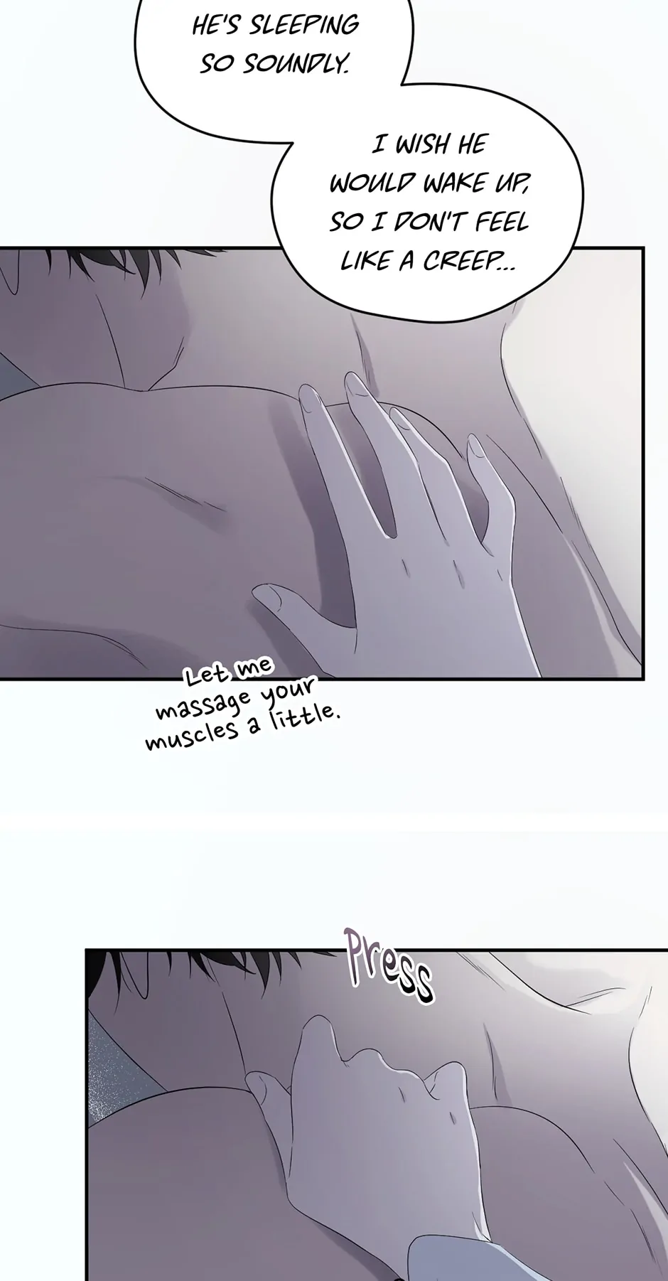 I Married the Male Lead’s Dad Chapter 100 - Page 17